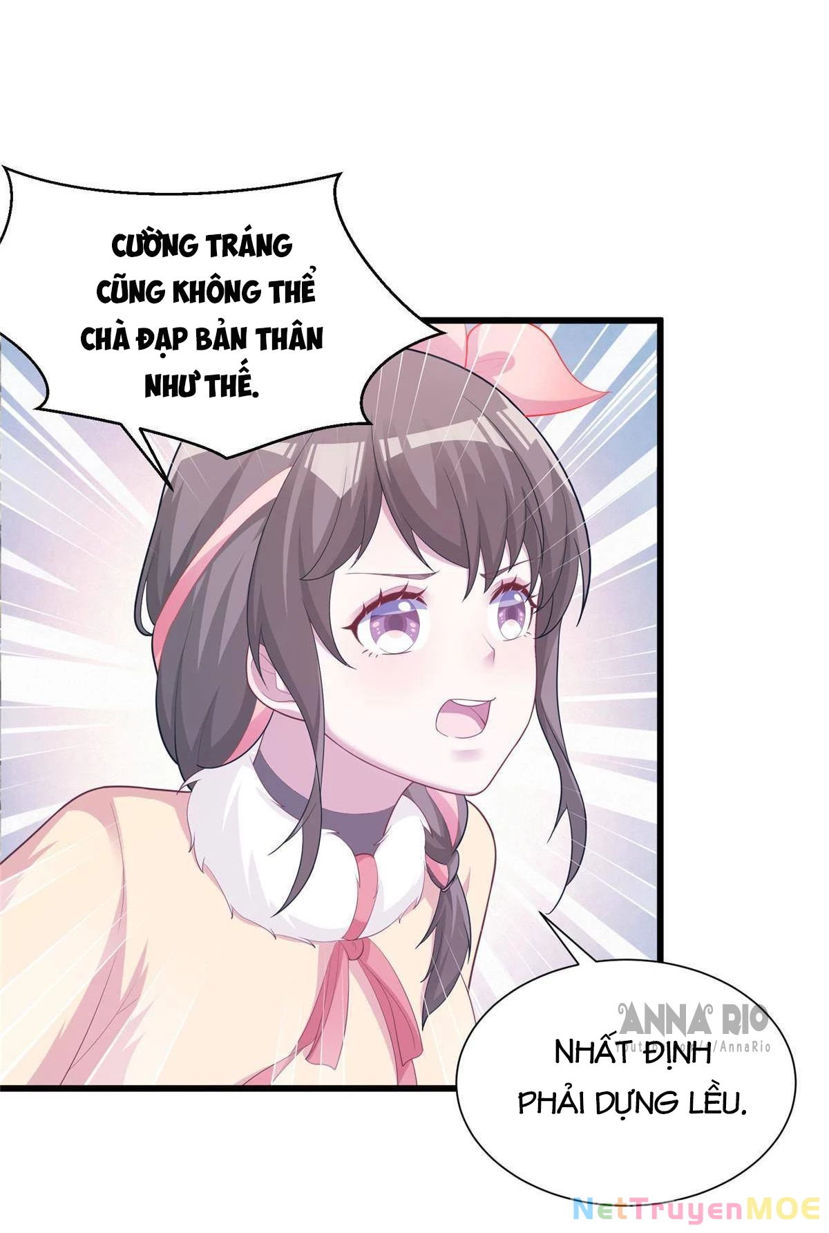 Thảnh Thơi Thú Thế Chủng Chủng Điền, Sinh Sinh Tể - Update Chapter 435 - Trang 23