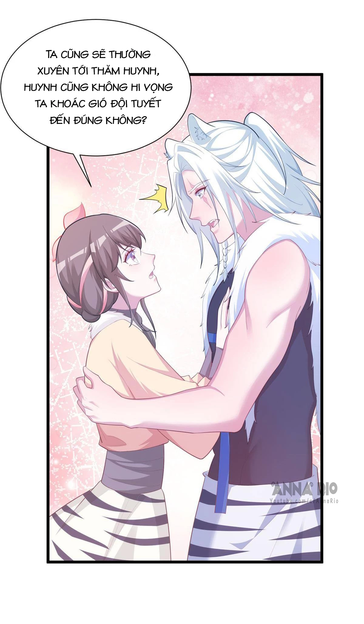 Thảnh Thơi Thú Thế Chủng Chủng Điền, Sinh Sinh Tể - Update Chapter 435 - Trang 24