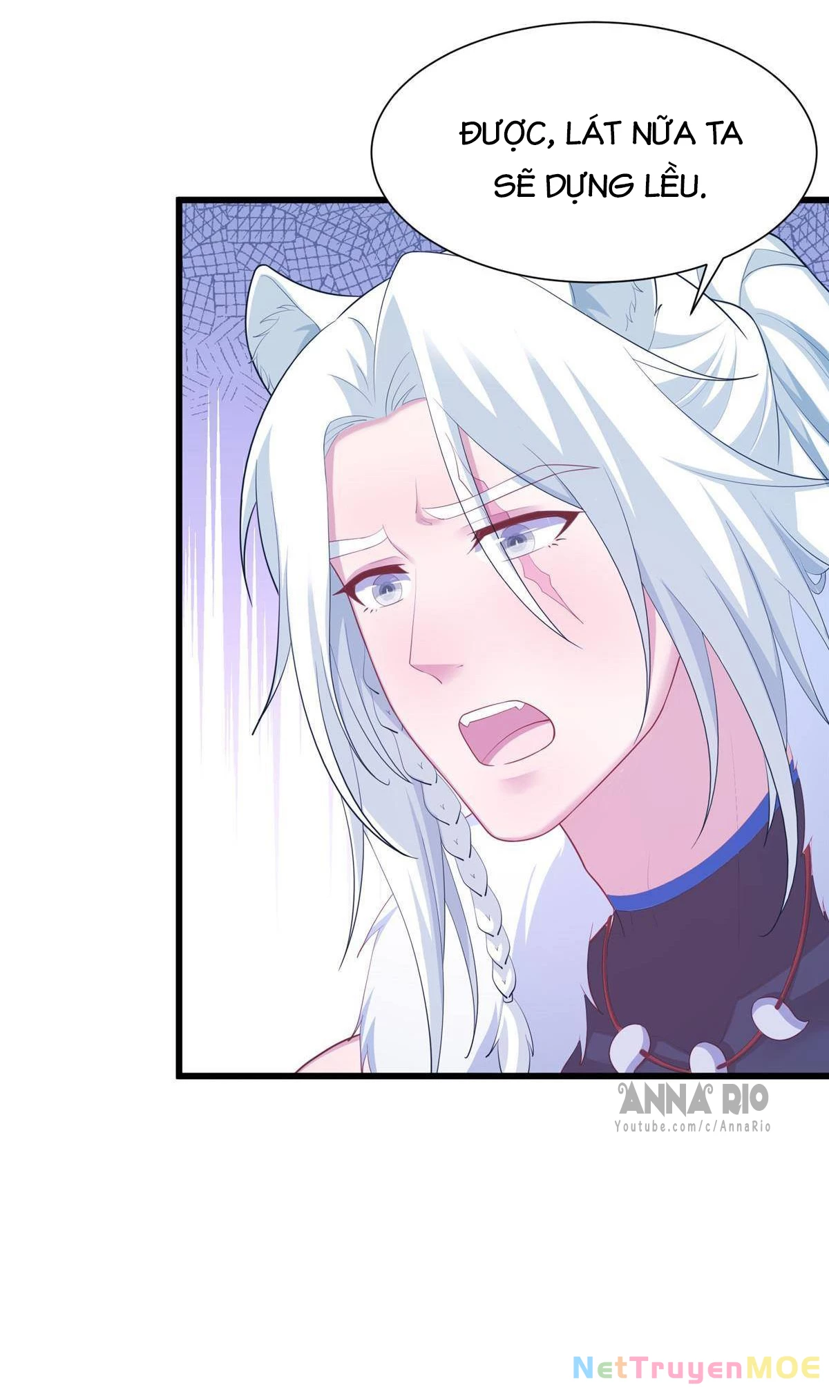 Thảnh Thơi Thú Thế Chủng Chủng Điền, Sinh Sinh Tể - Update Chapter 435 - Trang 25
