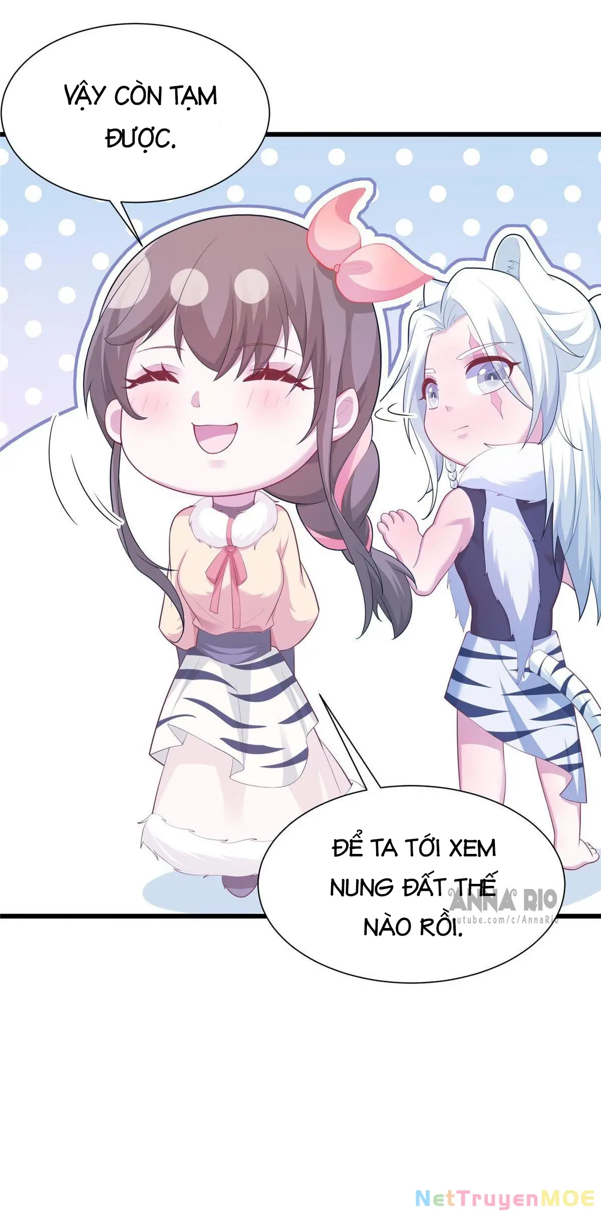 Thảnh Thơi Thú Thế Chủng Chủng Điền, Sinh Sinh Tể - Update Chapter 435 - Trang 26