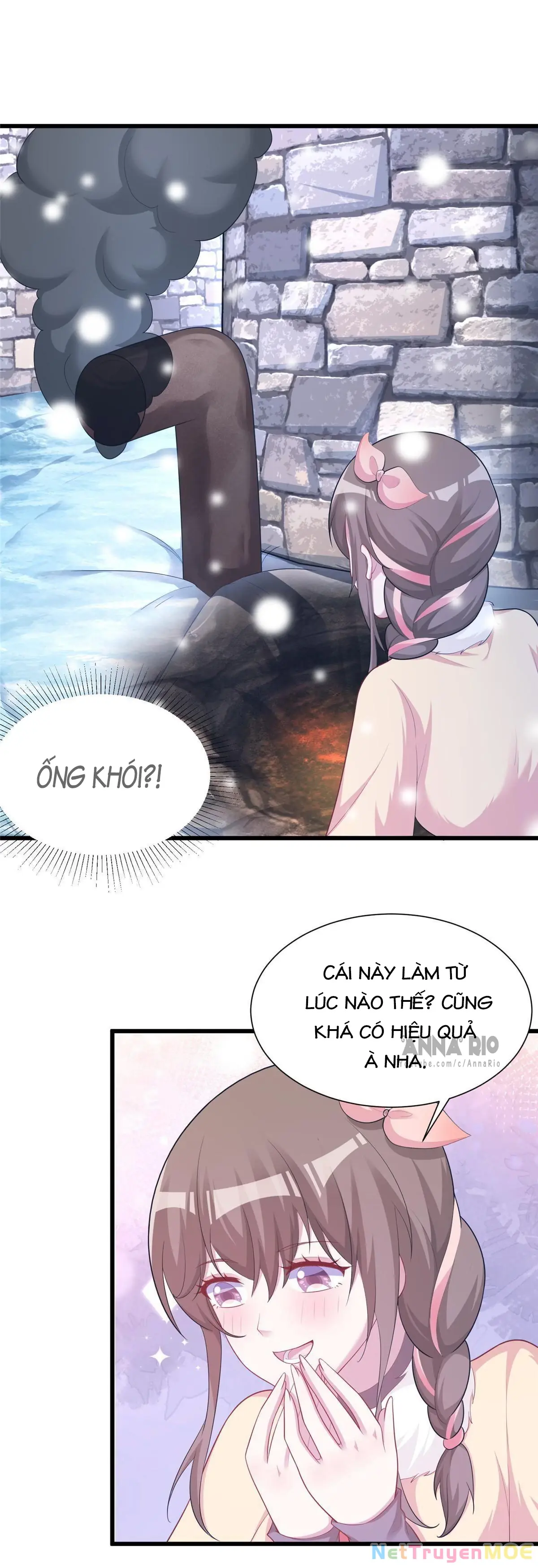 Thảnh Thơi Thú Thế Chủng Chủng Điền, Sinh Sinh Tể - Update Chapter 435 - Trang 27