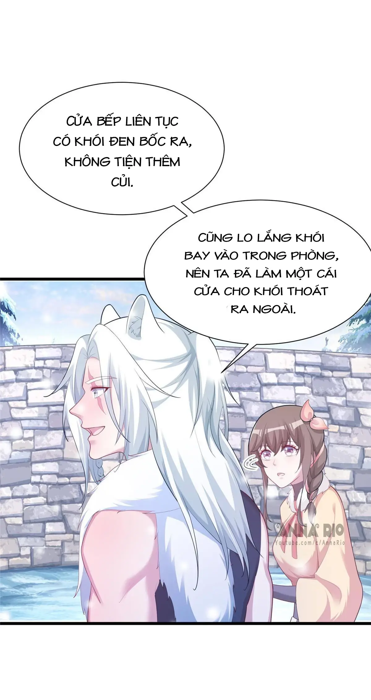 Thảnh Thơi Thú Thế Chủng Chủng Điền, Sinh Sinh Tể - Update Chapter 435 - Trang 28