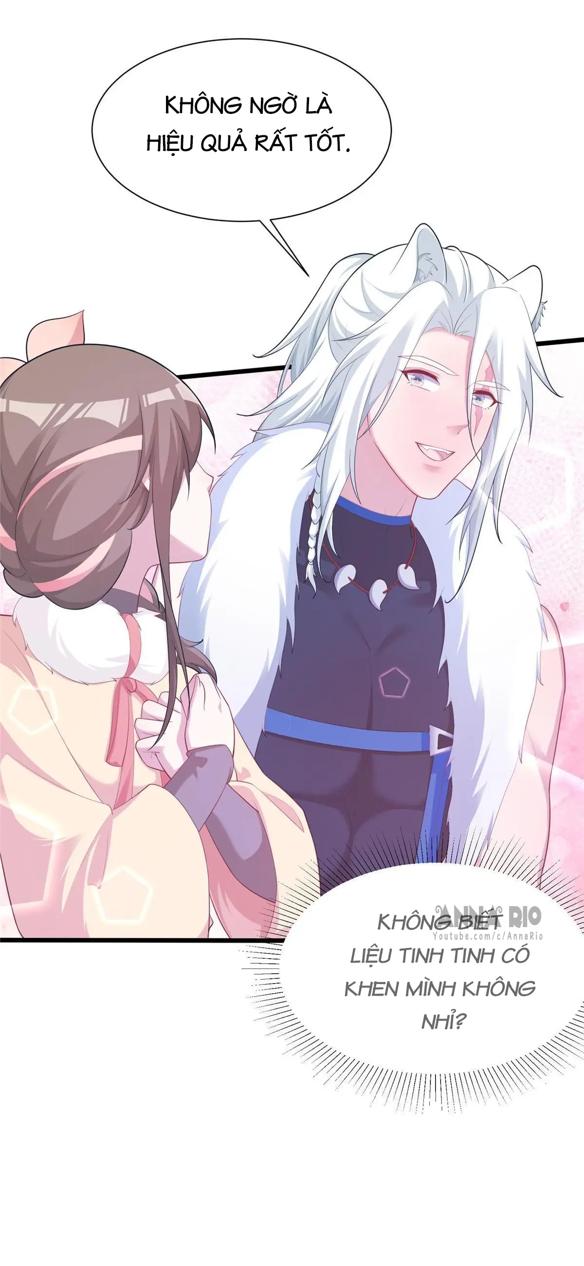 Thảnh Thơi Thú Thế Chủng Chủng Điền, Sinh Sinh Tể - Update Chapter 435 - Trang 29