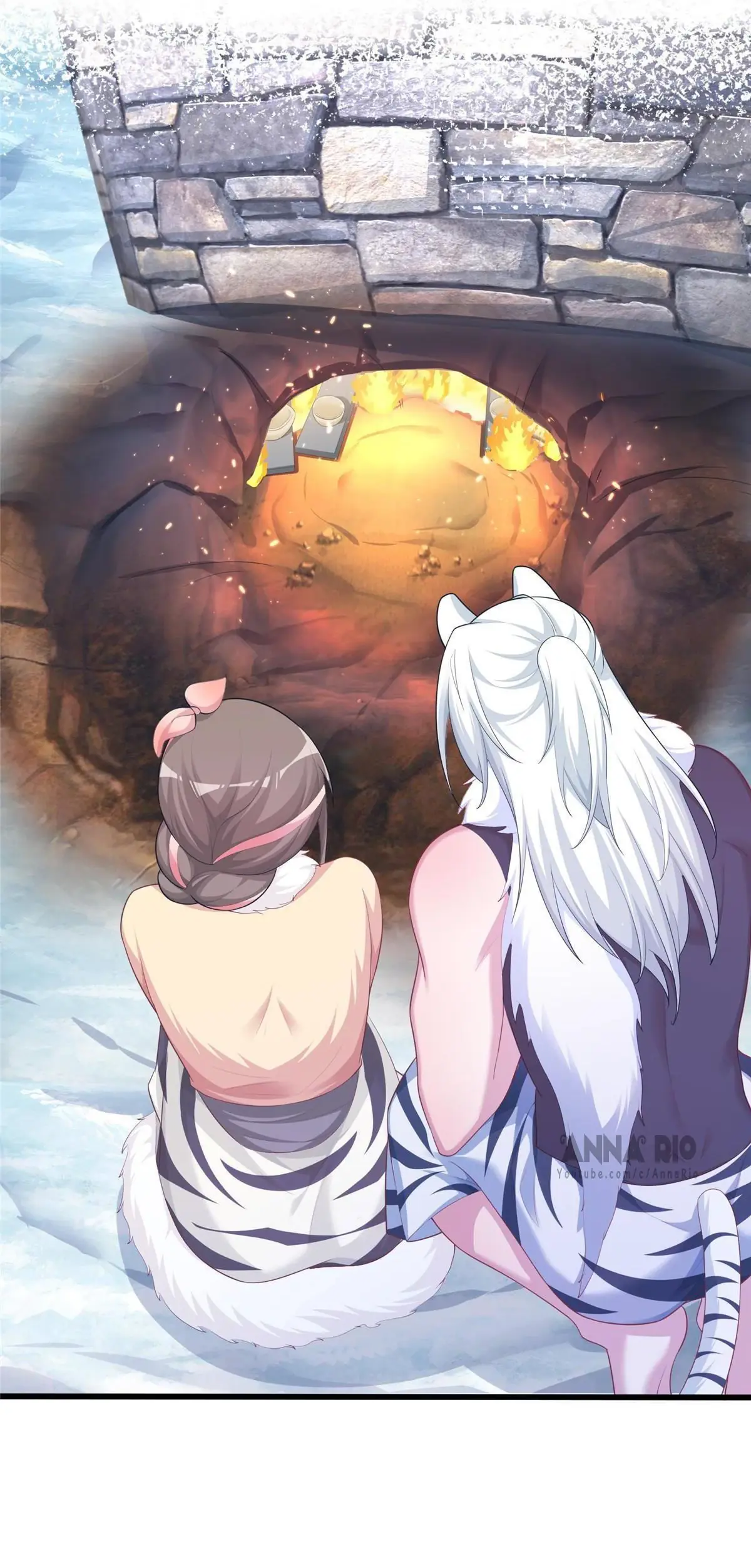 Thảnh Thơi Thú Thế Chủng Chủng Điền, Sinh Sinh Tể - Update Chapter 435 - Trang 32