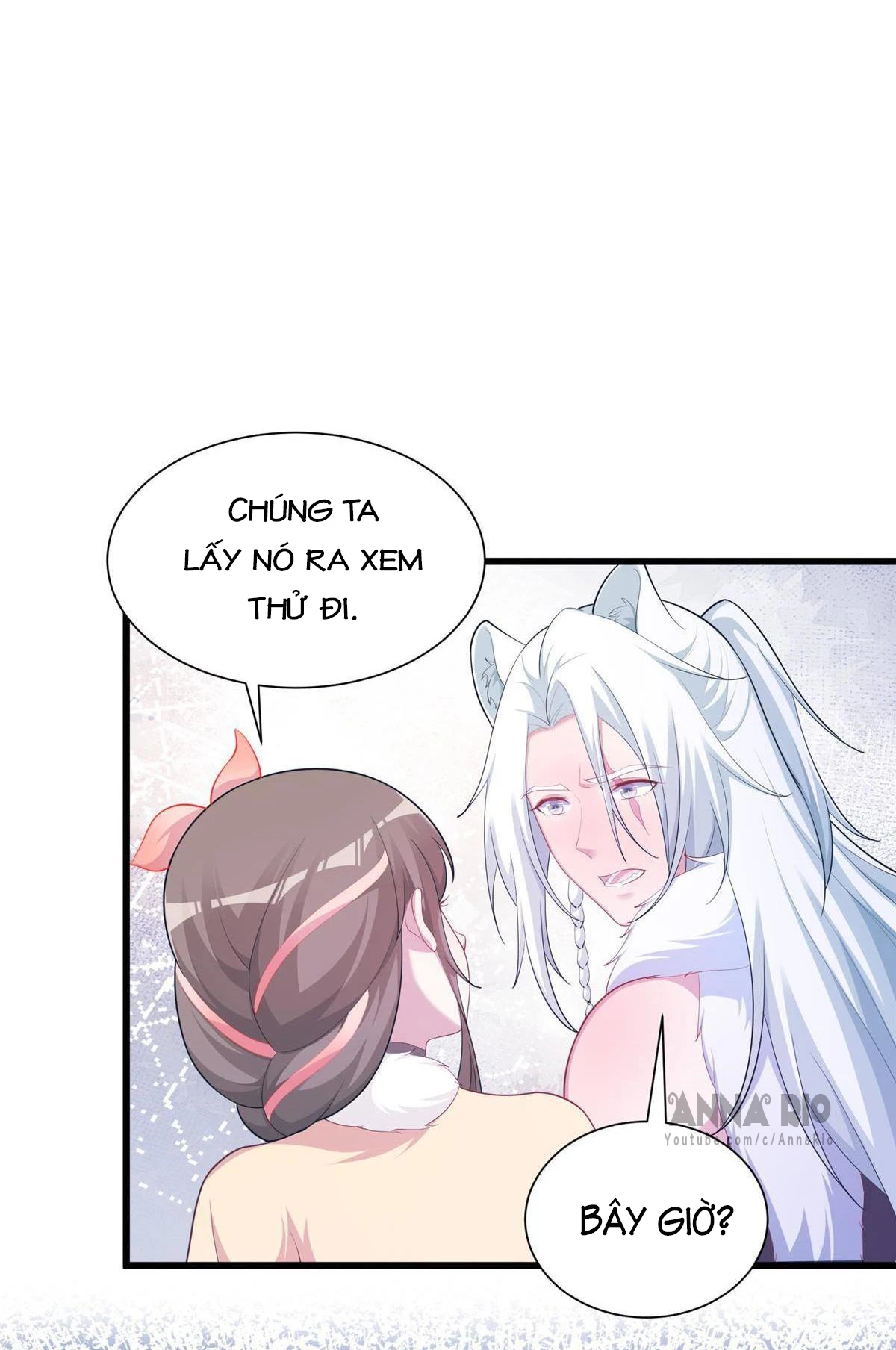 Thảnh Thơi Thú Thế Chủng Chủng Điền, Sinh Sinh Tể - Update Chapter 435 - Trang 34