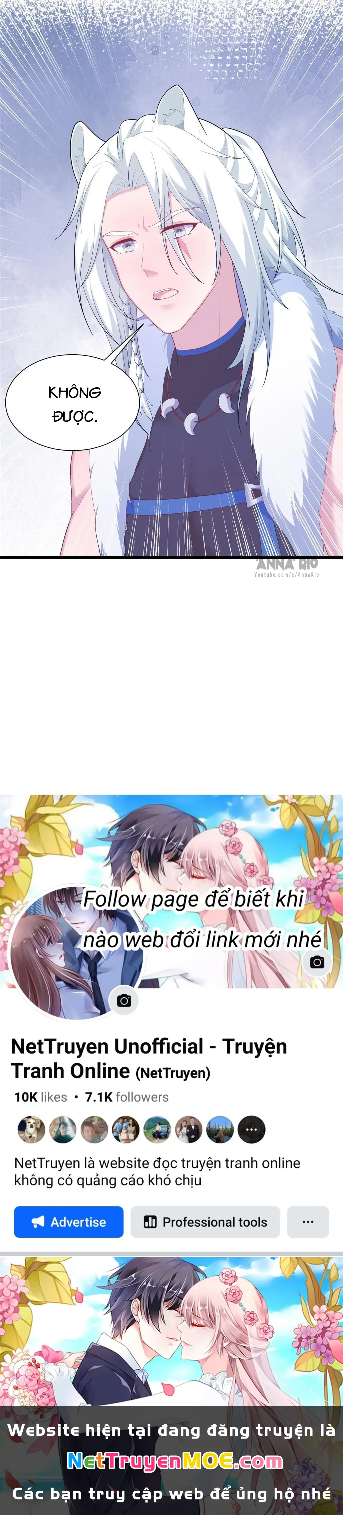 Thảnh Thơi Thú Thế Chủng Chủng Điền, Sinh Sinh Tể - Update Chapter 435 - Trang 35