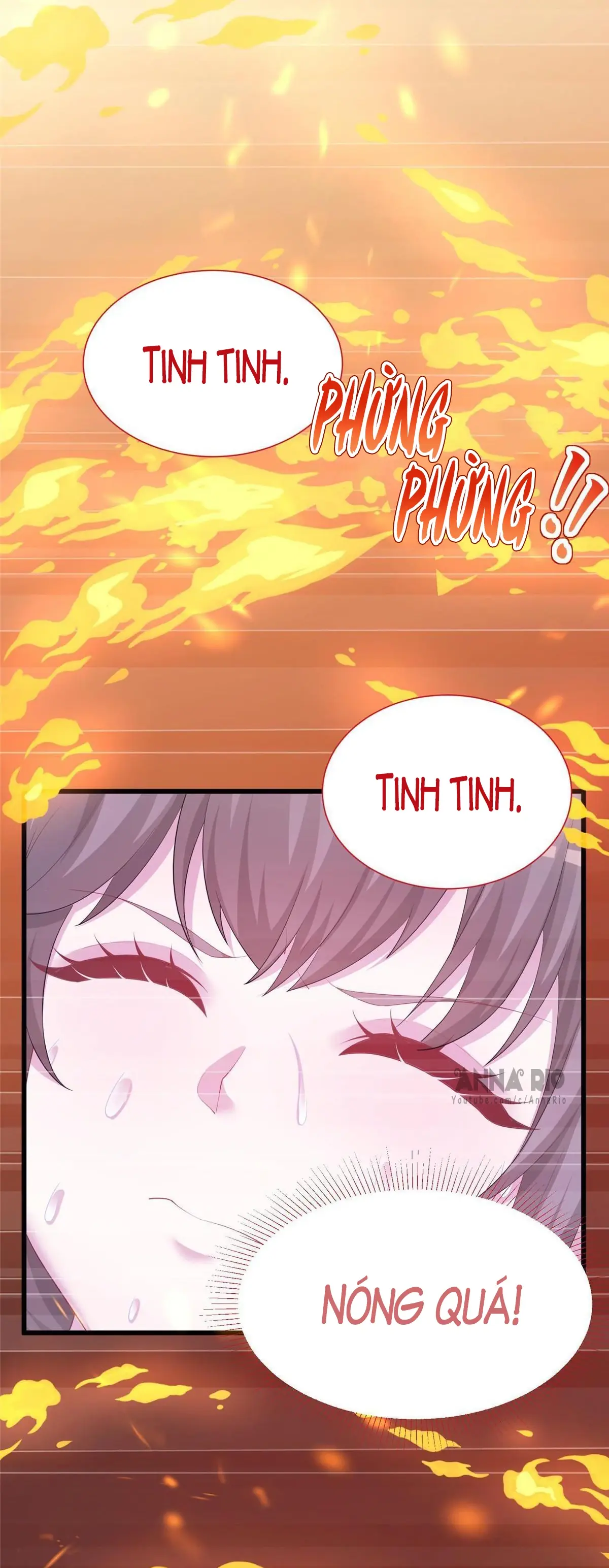 Thảnh Thơi Thú Thế Chủng Chủng Điền, Sinh Sinh Tể - Update Chapter 435 - Trang 7