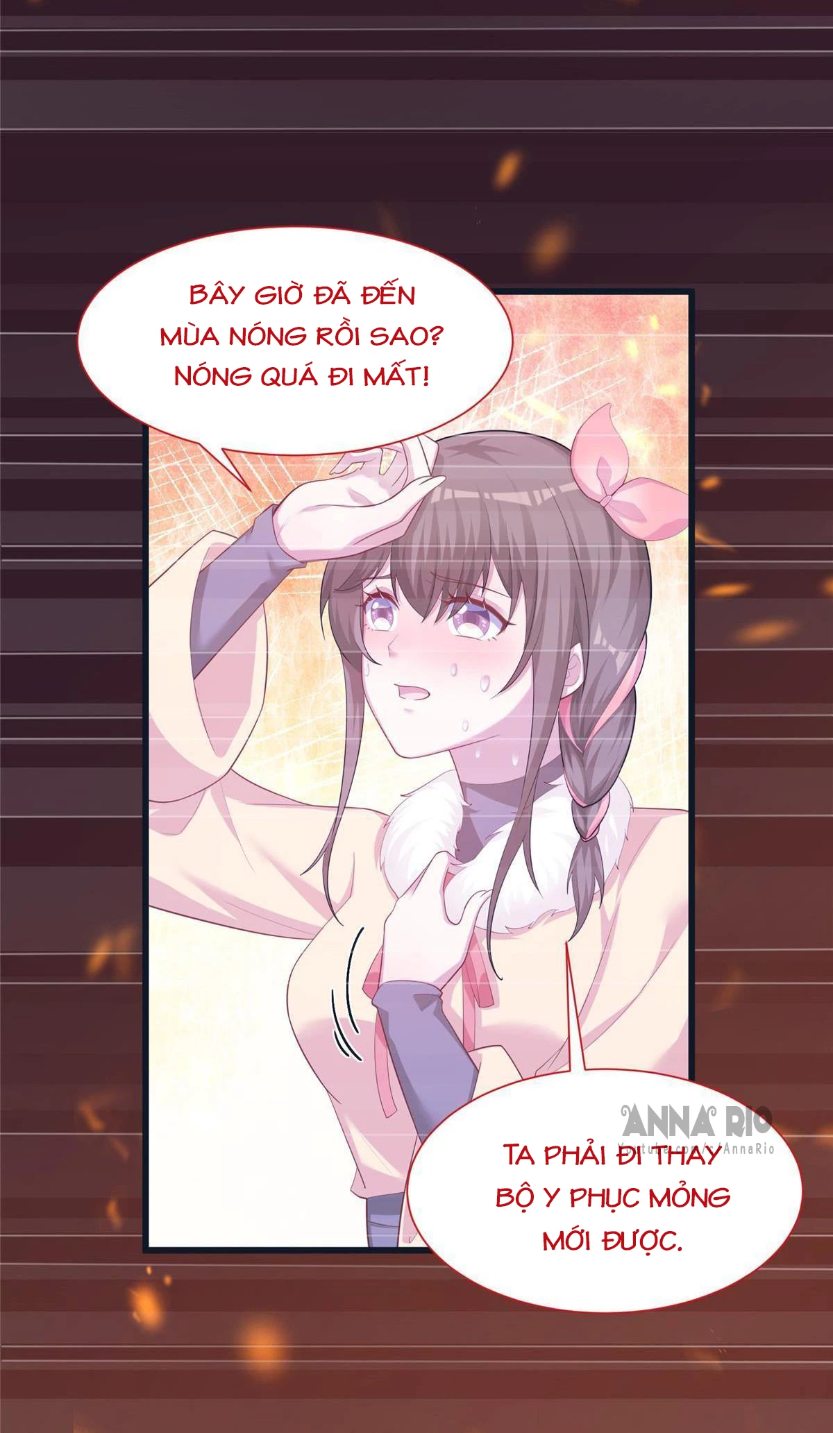 Thảnh Thơi Thú Thế Chủng Chủng Điền, Sinh Sinh Tể - Update Chapter 435 - Trang 9