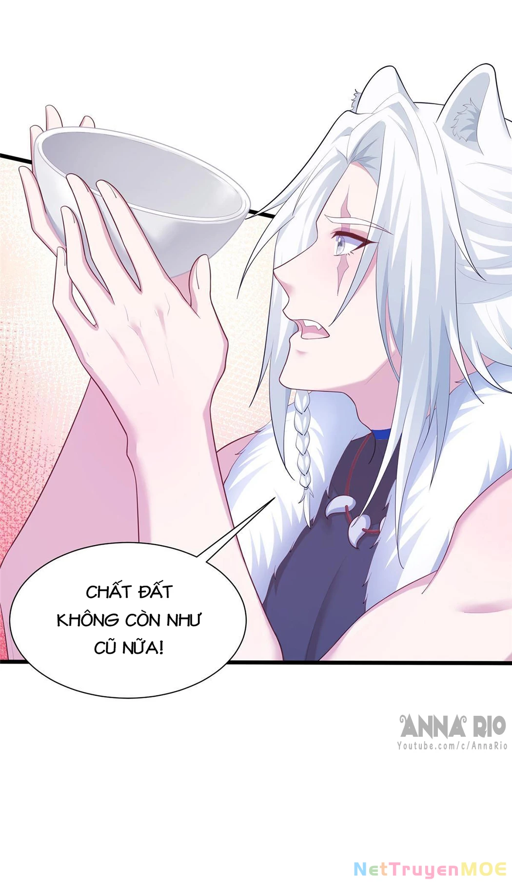 Thảnh Thơi Thú Thế Chủng Chủng Điền, Sinh Sinh Tể - Update Chapter 436 - Trang 12