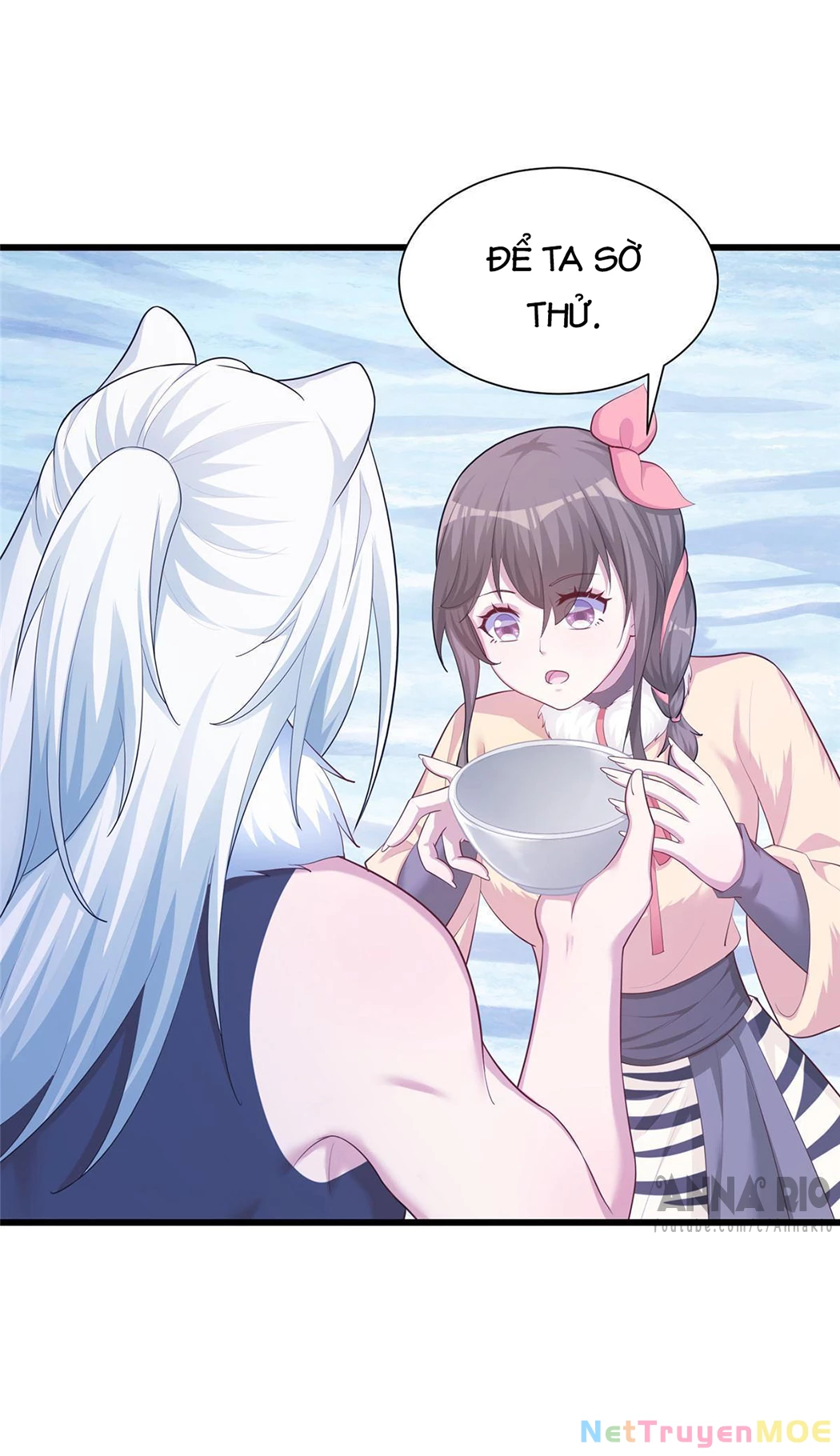 Thảnh Thơi Thú Thế Chủng Chủng Điền, Sinh Sinh Tể - Update Chapter 436 - Trang 13