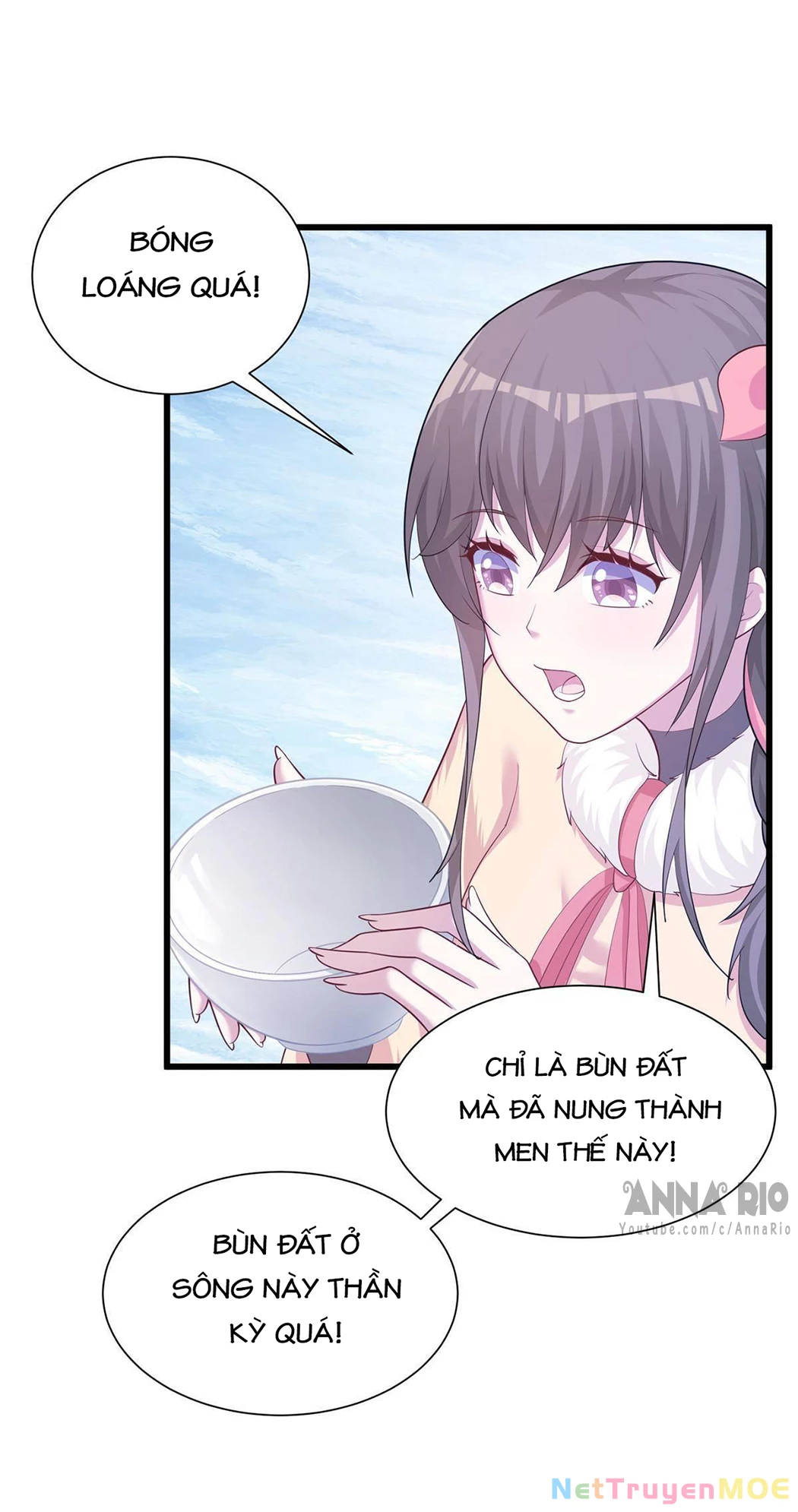 Thảnh Thơi Thú Thế Chủng Chủng Điền, Sinh Sinh Tể - Update Chapter 436 - Trang 14
