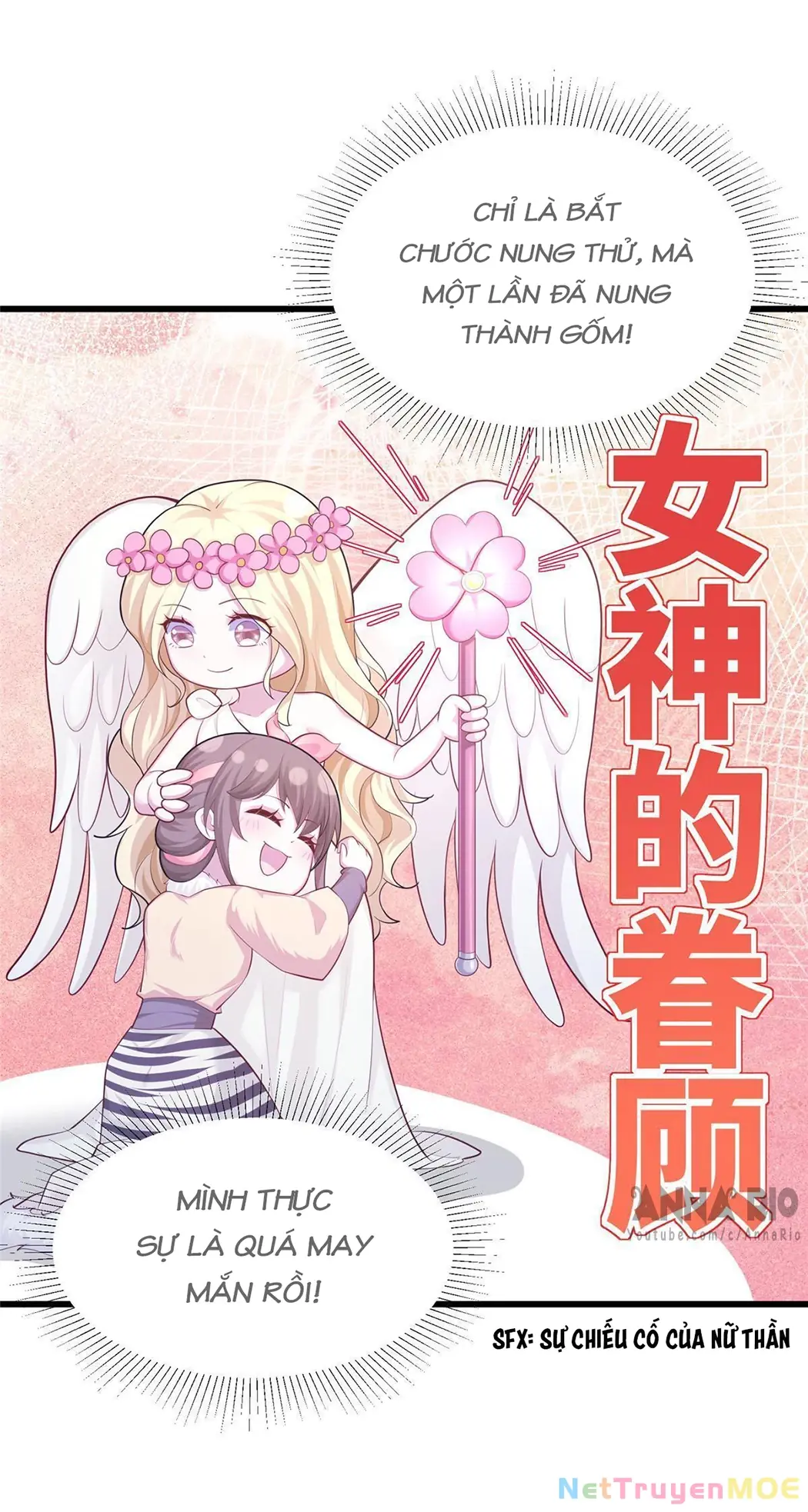 Thảnh Thơi Thú Thế Chủng Chủng Điền, Sinh Sinh Tể - Update Chapter 436 - Trang 15