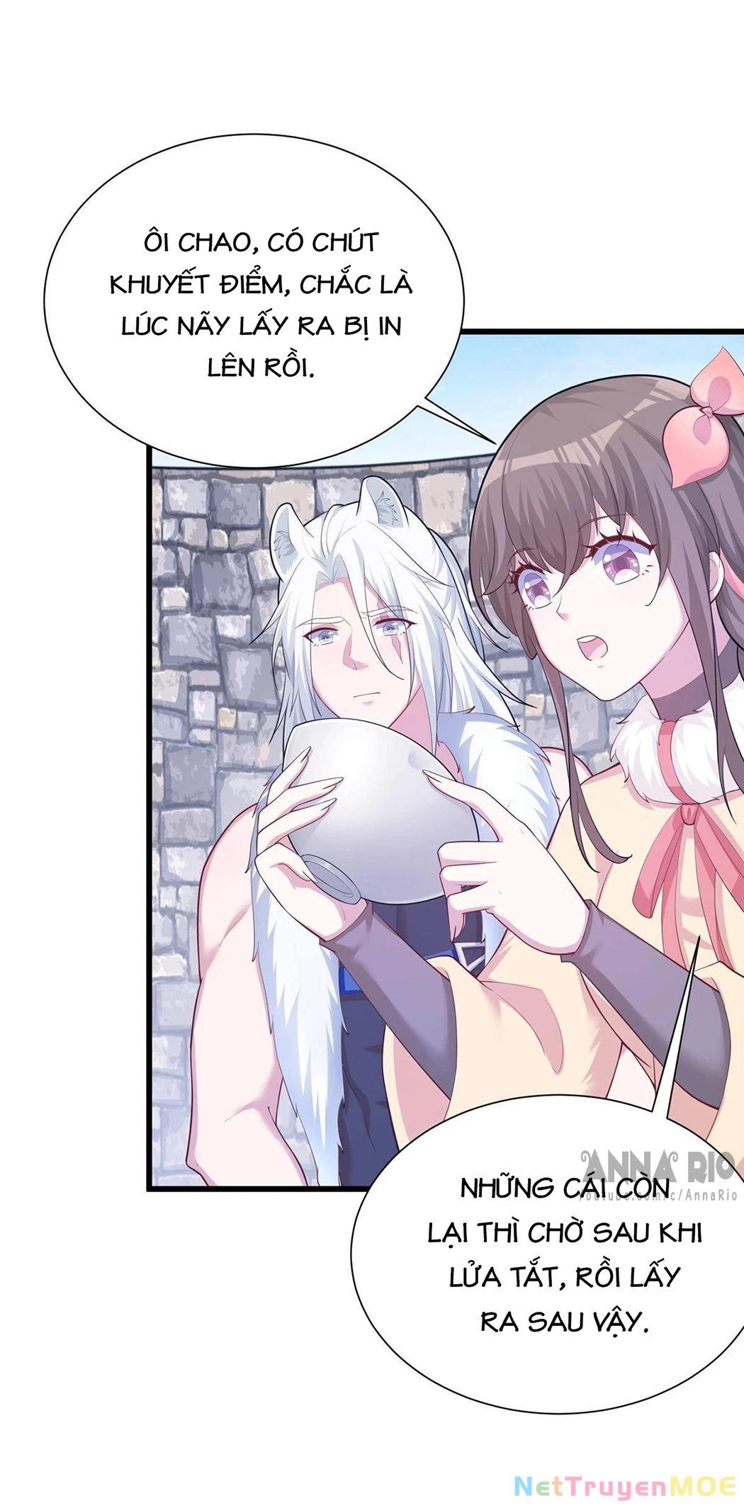 Thảnh Thơi Thú Thế Chủng Chủng Điền, Sinh Sinh Tể - Update Chapter 436 - Trang 16
