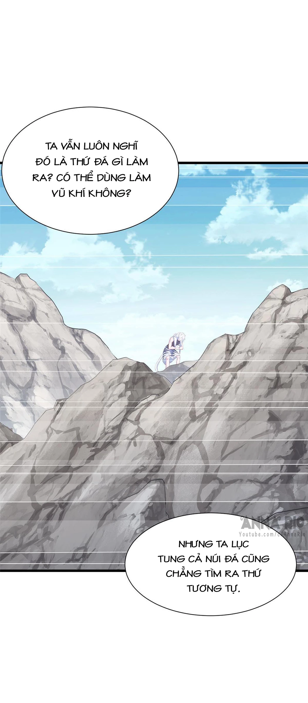 Thảnh Thơi Thú Thế Chủng Chủng Điền, Sinh Sinh Tể - Update Chapter 436 - Trang 19