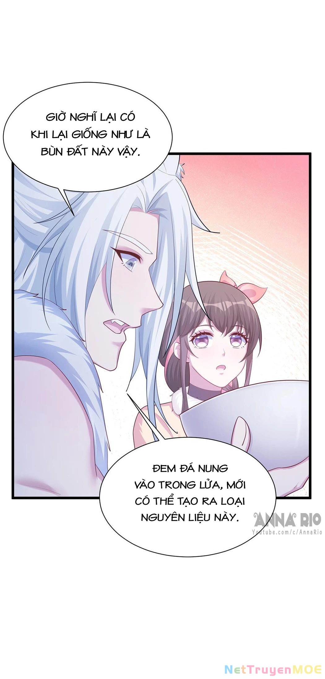 Thảnh Thơi Thú Thế Chủng Chủng Điền, Sinh Sinh Tể - Update Chapter 436 - Trang 20