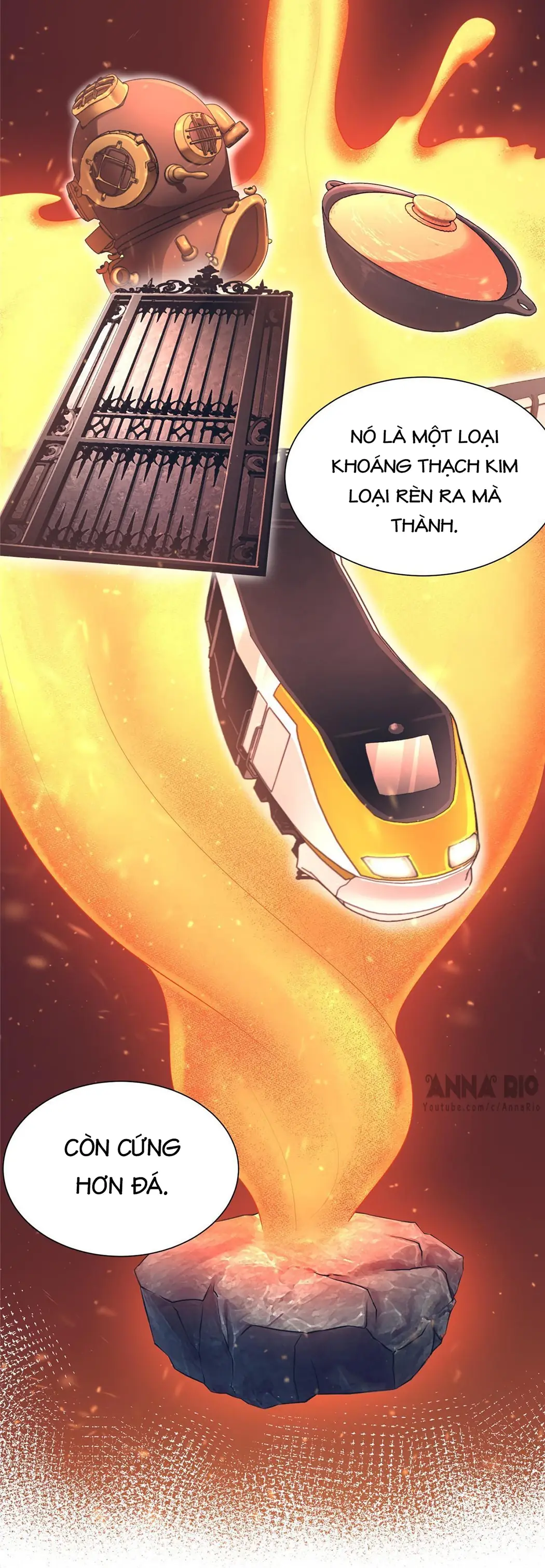 Thảnh Thơi Thú Thế Chủng Chủng Điền, Sinh Sinh Tể - Update Chapter 436 - Trang 24