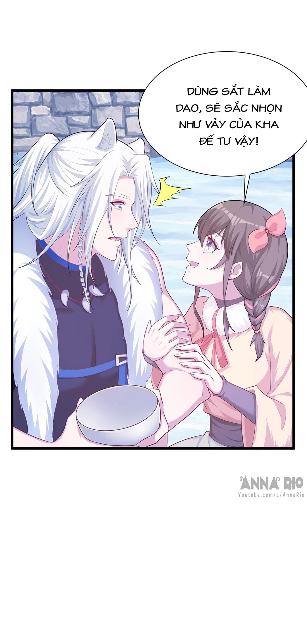 Thảnh Thơi Thú Thế Chủng Chủng Điền, Sinh Sinh Tể - Update Chapter 436 - Trang 25