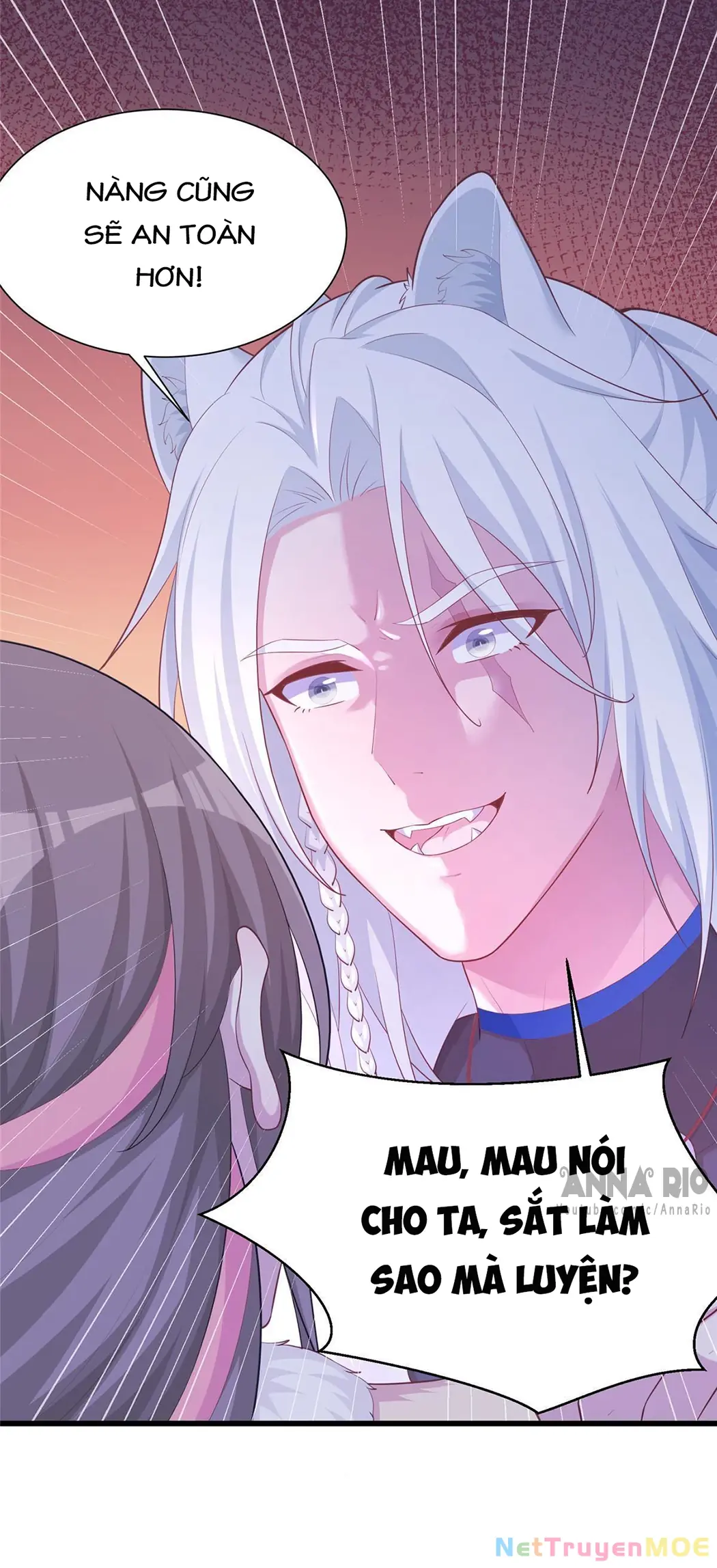 Thảnh Thơi Thú Thế Chủng Chủng Điền, Sinh Sinh Tể - Update Chapter 436 - Trang 27