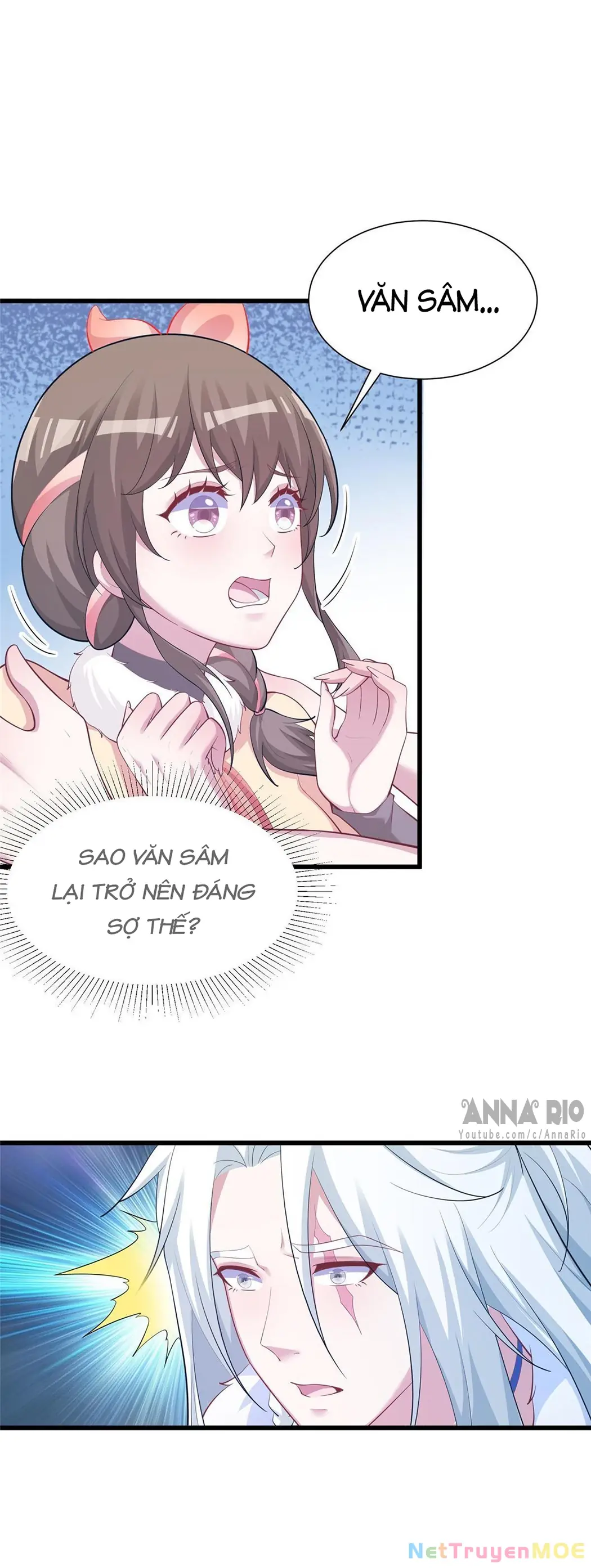 Thảnh Thơi Thú Thế Chủng Chủng Điền, Sinh Sinh Tể - Update Chapter 436 - Trang 28