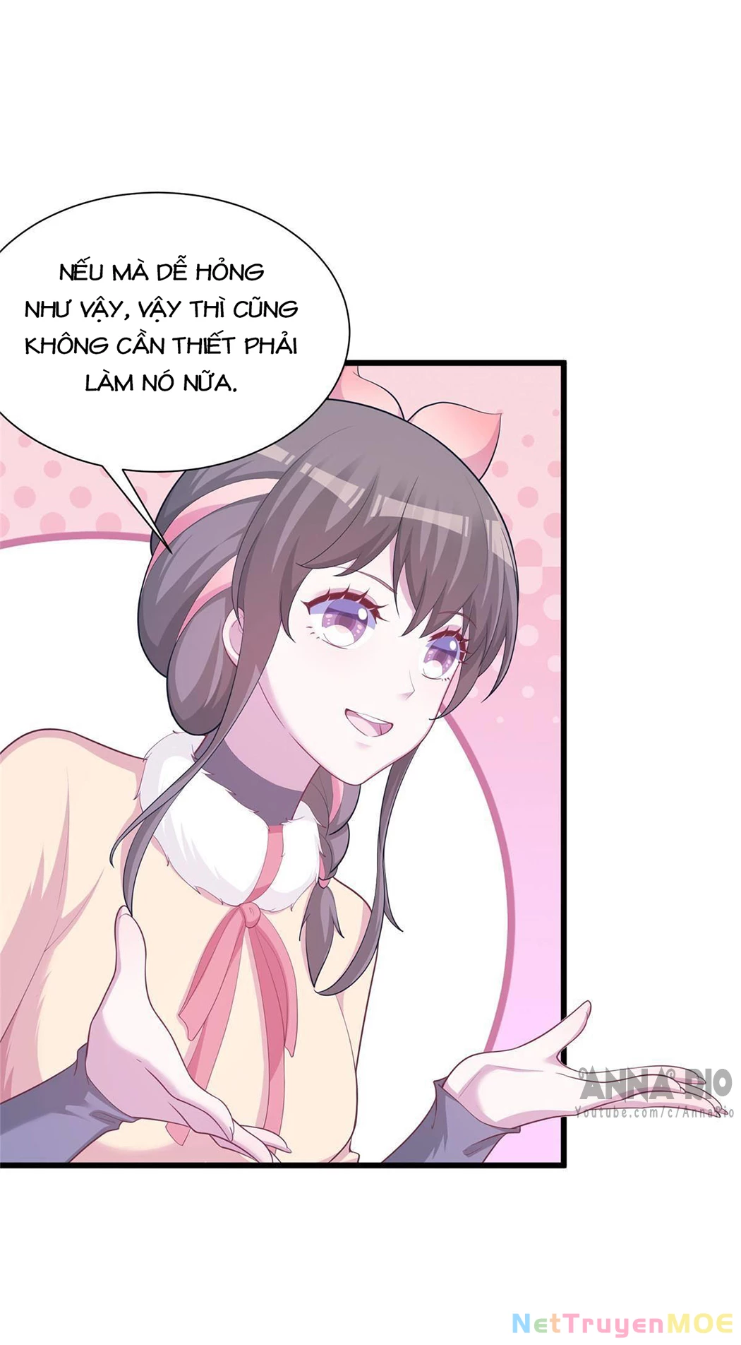 Thảnh Thơi Thú Thế Chủng Chủng Điền, Sinh Sinh Tể - Update Chapter 436 - Trang 3