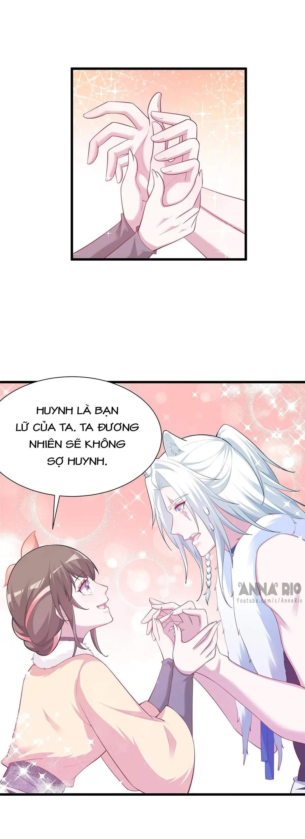 Thảnh Thơi Thú Thế Chủng Chủng Điền, Sinh Sinh Tể - Update Chapter 436 - Trang 30