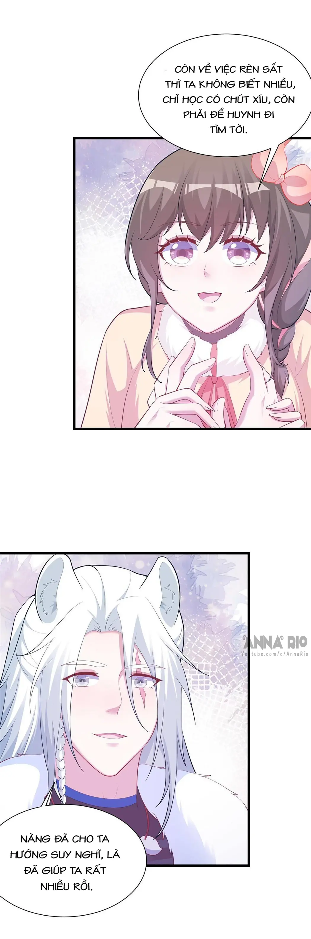 Thảnh Thơi Thú Thế Chủng Chủng Điền, Sinh Sinh Tể - Update Chapter 436 - Trang 31