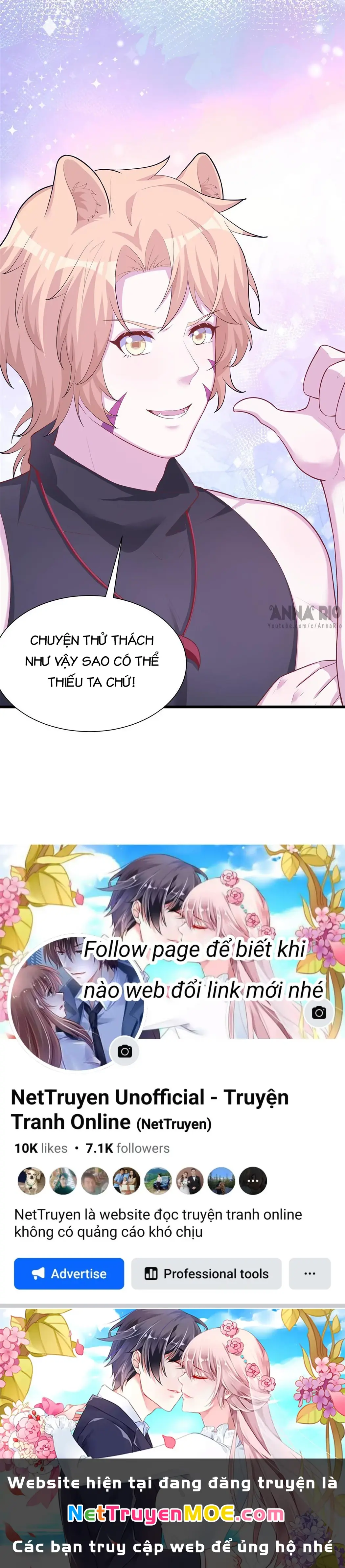 Thảnh Thơi Thú Thế Chủng Chủng Điền, Sinh Sinh Tể - Update Chapter 436 - Trang 33