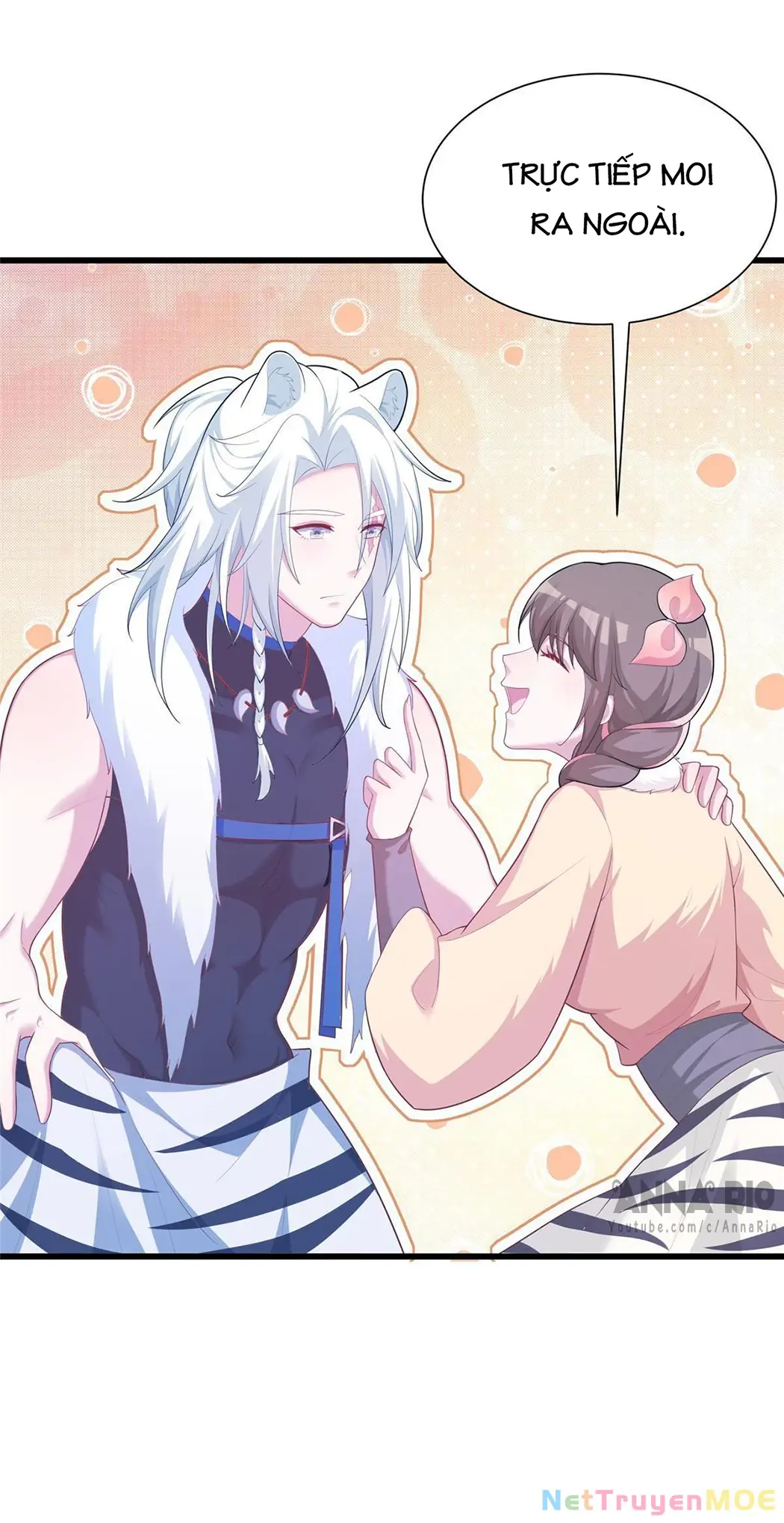 Thảnh Thơi Thú Thế Chủng Chủng Điền, Sinh Sinh Tể - Update Chapter 436 - Trang 4