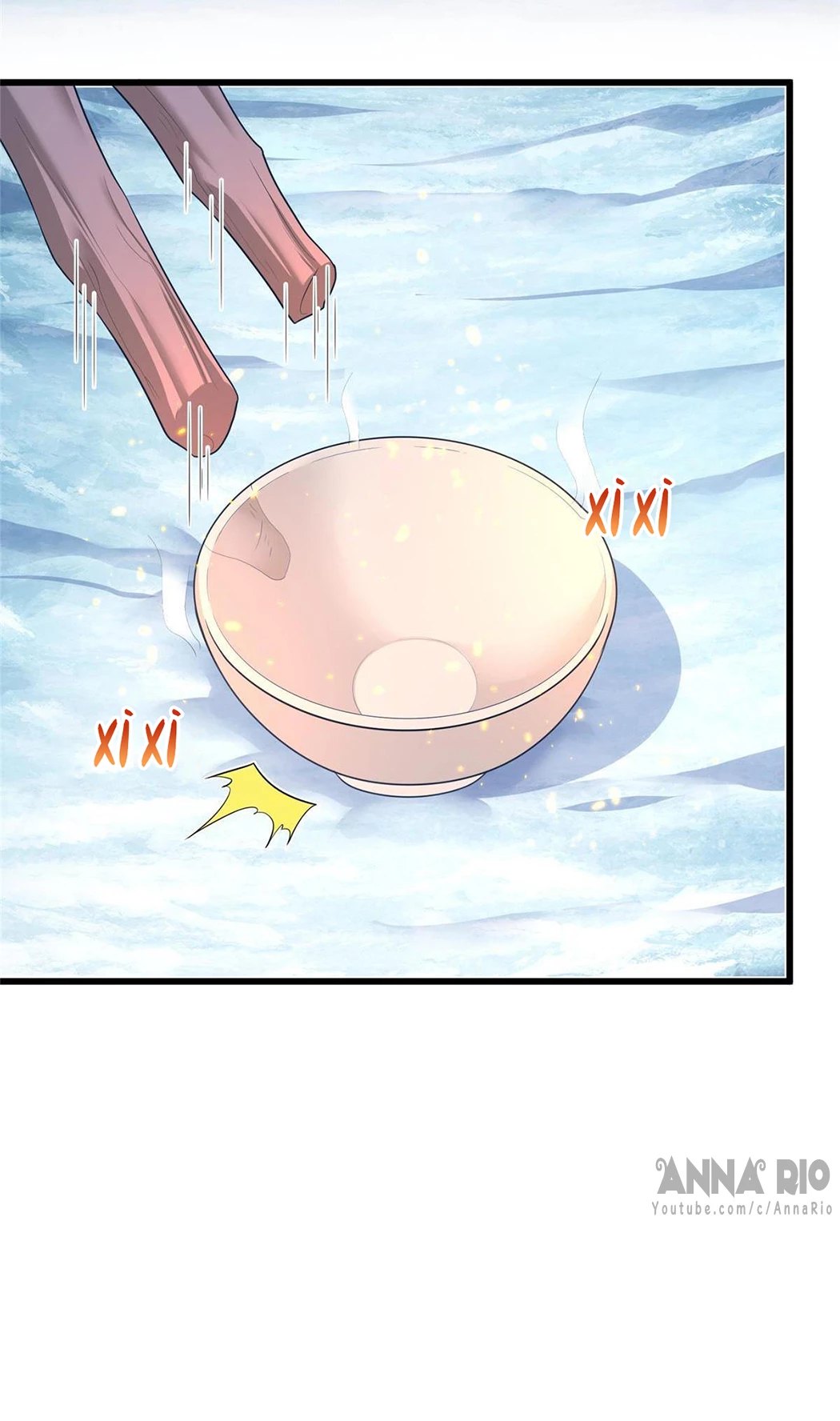 Thảnh Thơi Thú Thế Chủng Chủng Điền, Sinh Sinh Tể - Update Chapter 436 - Trang 7