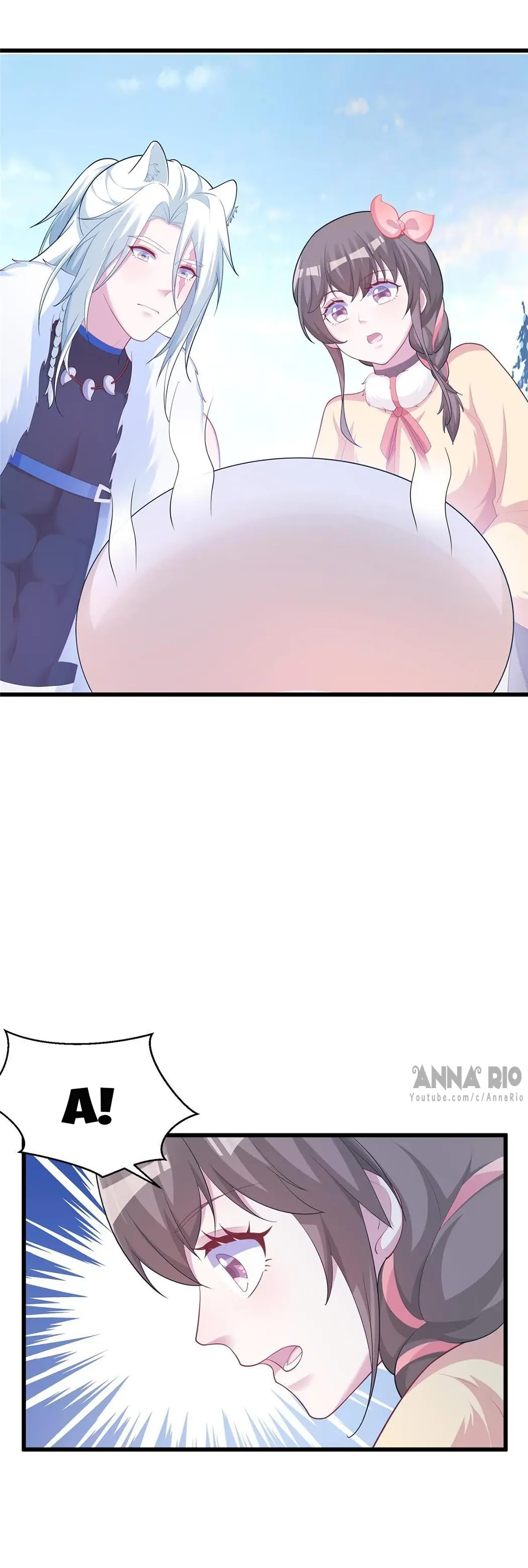 Thảnh Thơi Thú Thế Chủng Chủng Điền, Sinh Sinh Tể - Update Chapter 436 - Trang 8