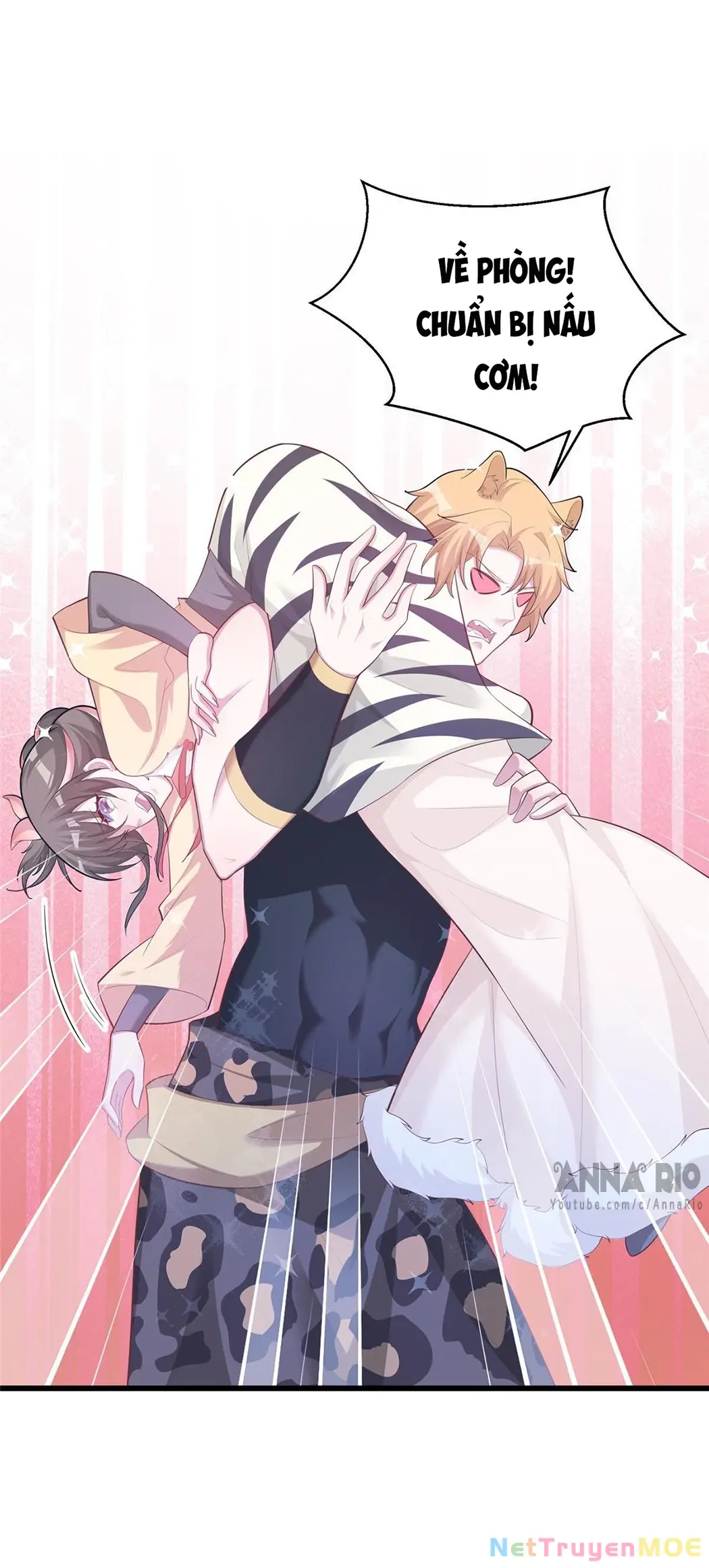 Thảnh Thơi Thú Thế Chủng Chủng Điền, Sinh Sinh Tể - Update Chapter 437 - Trang 12
