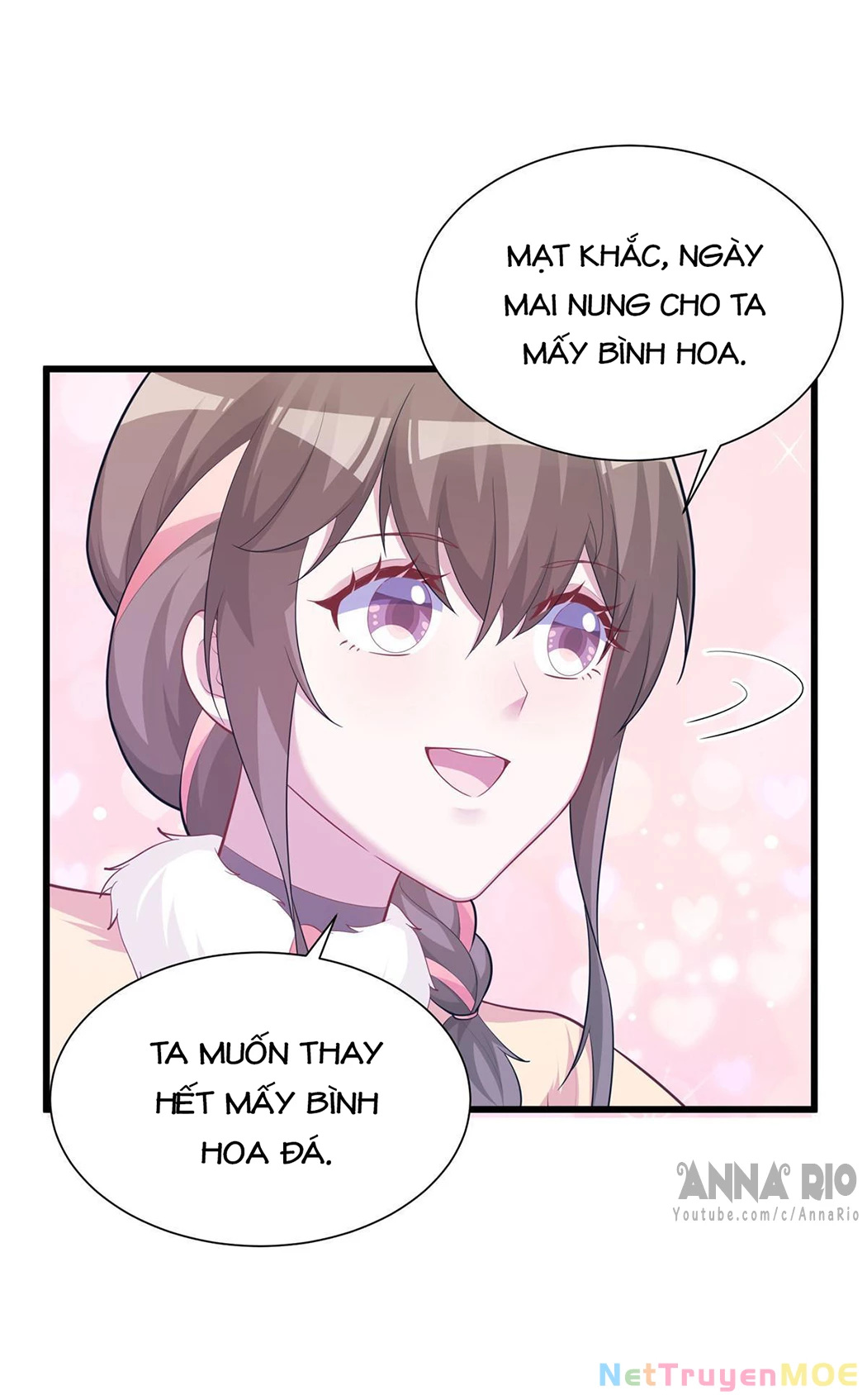 Thảnh Thơi Thú Thế Chủng Chủng Điền, Sinh Sinh Tể - Update Chapter 437 - Trang 16
