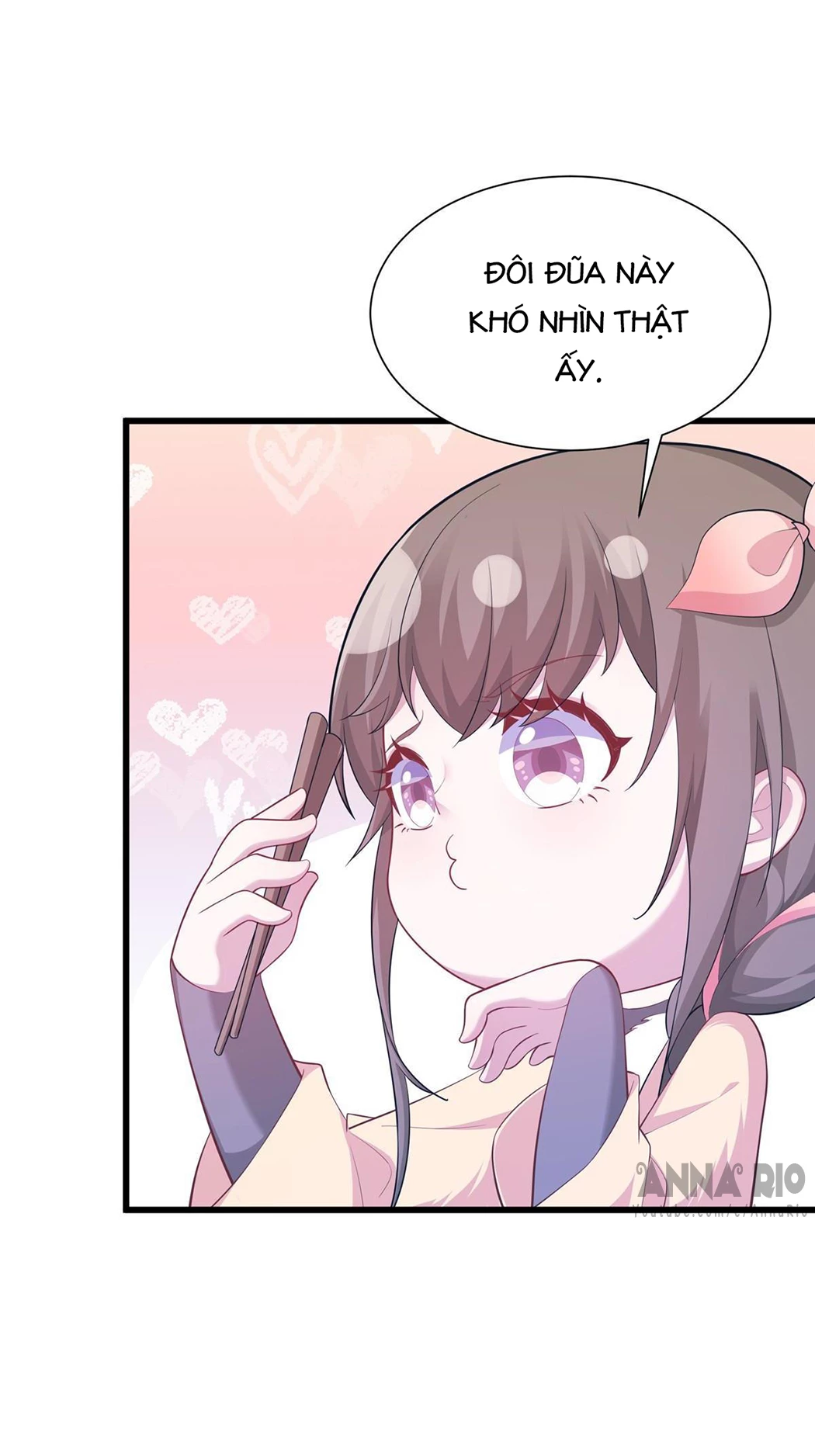 Thảnh Thơi Thú Thế Chủng Chủng Điền, Sinh Sinh Tể - Update Chapter 437 - Trang 18