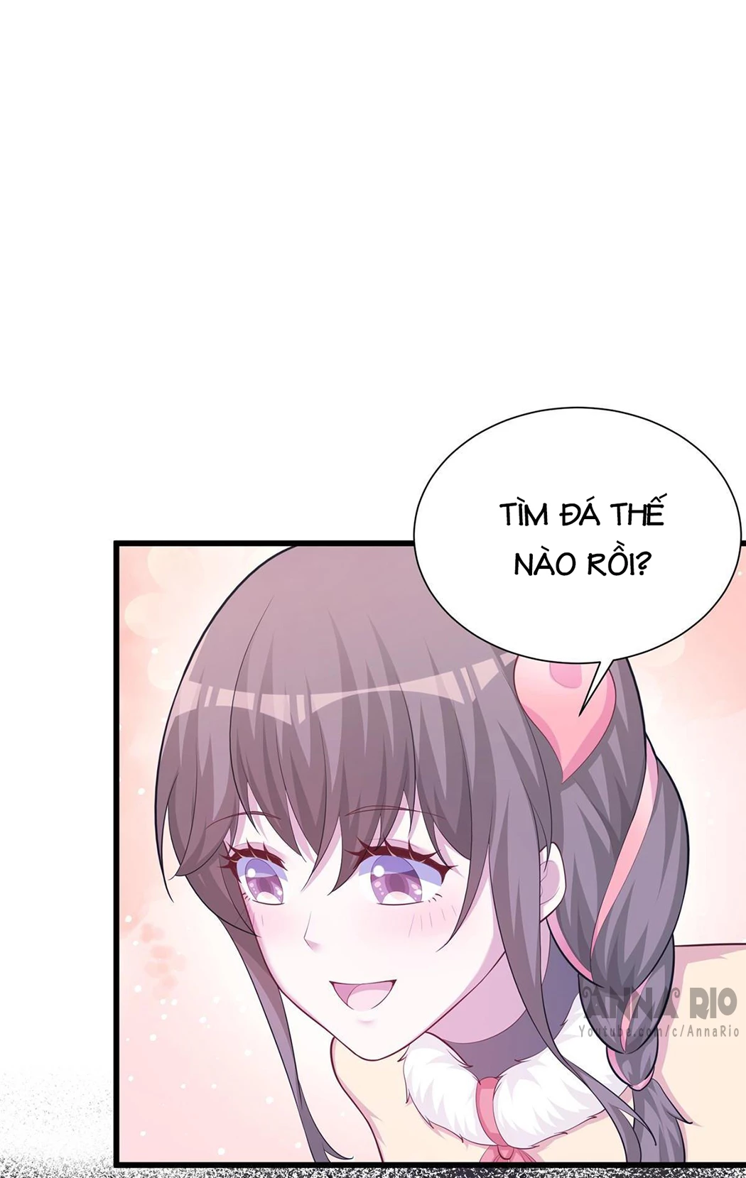 Thảnh Thơi Thú Thế Chủng Chủng Điền, Sinh Sinh Tể - Update Chapter 437 - Trang 21