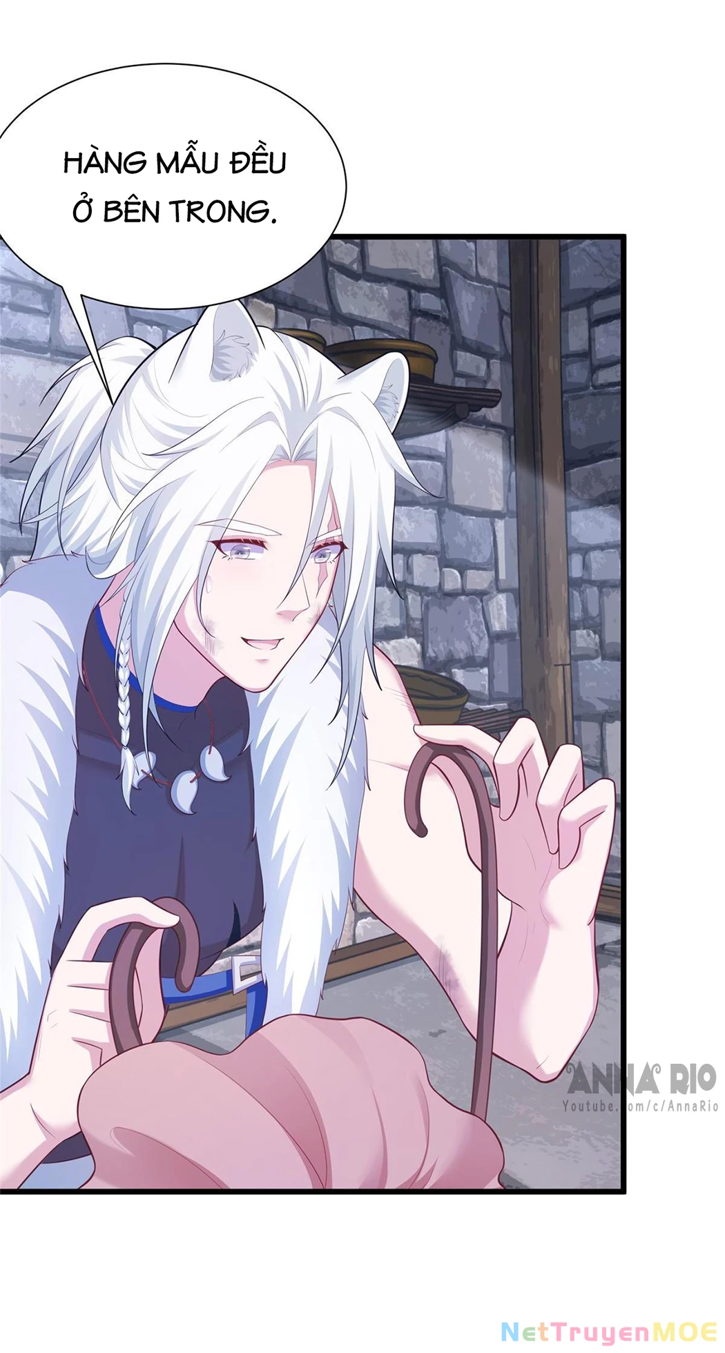 Thảnh Thơi Thú Thế Chủng Chủng Điền, Sinh Sinh Tể - Update Chapter 437 - Trang 23