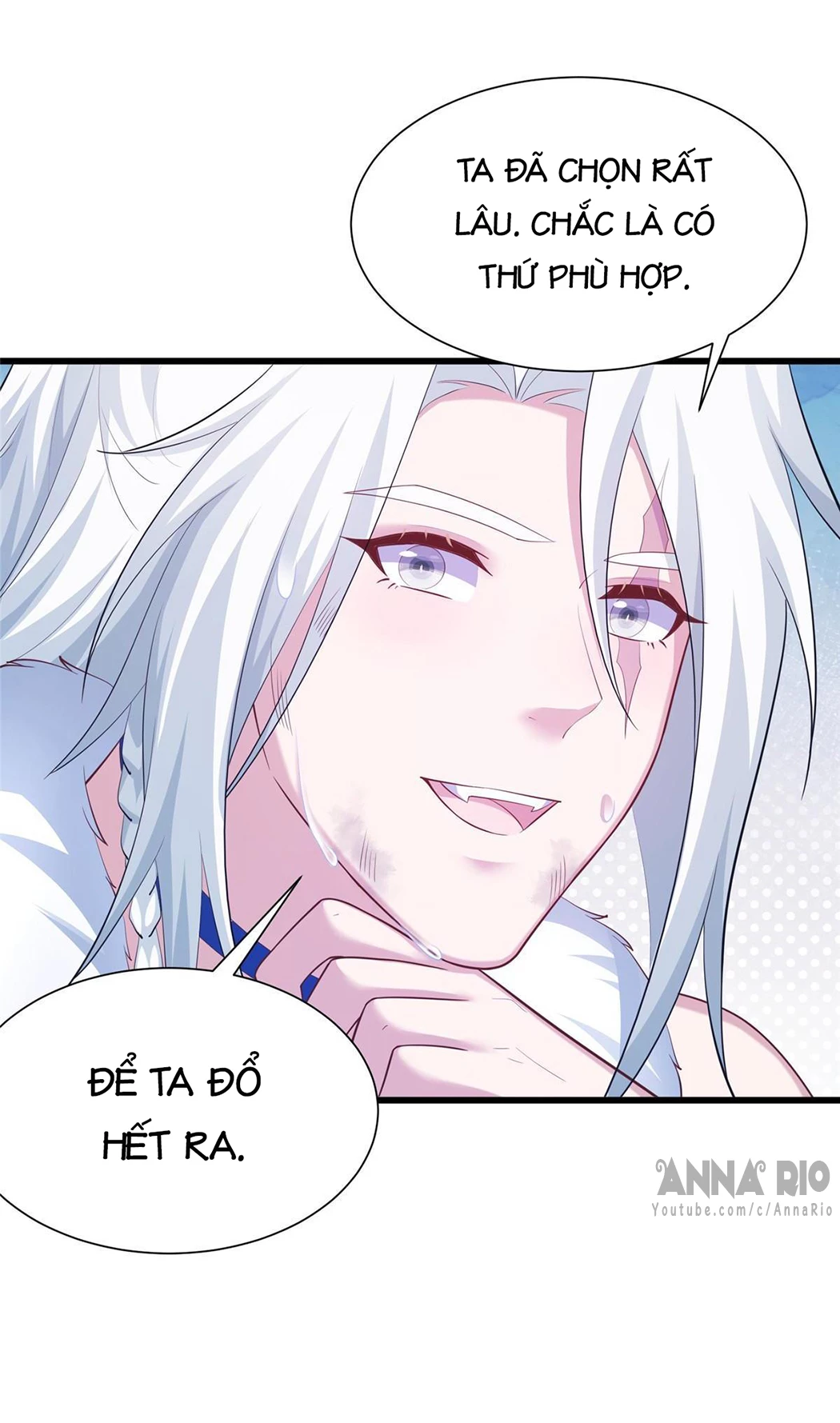 Thảnh Thơi Thú Thế Chủng Chủng Điền, Sinh Sinh Tể - Update Chapter 437 - Trang 24