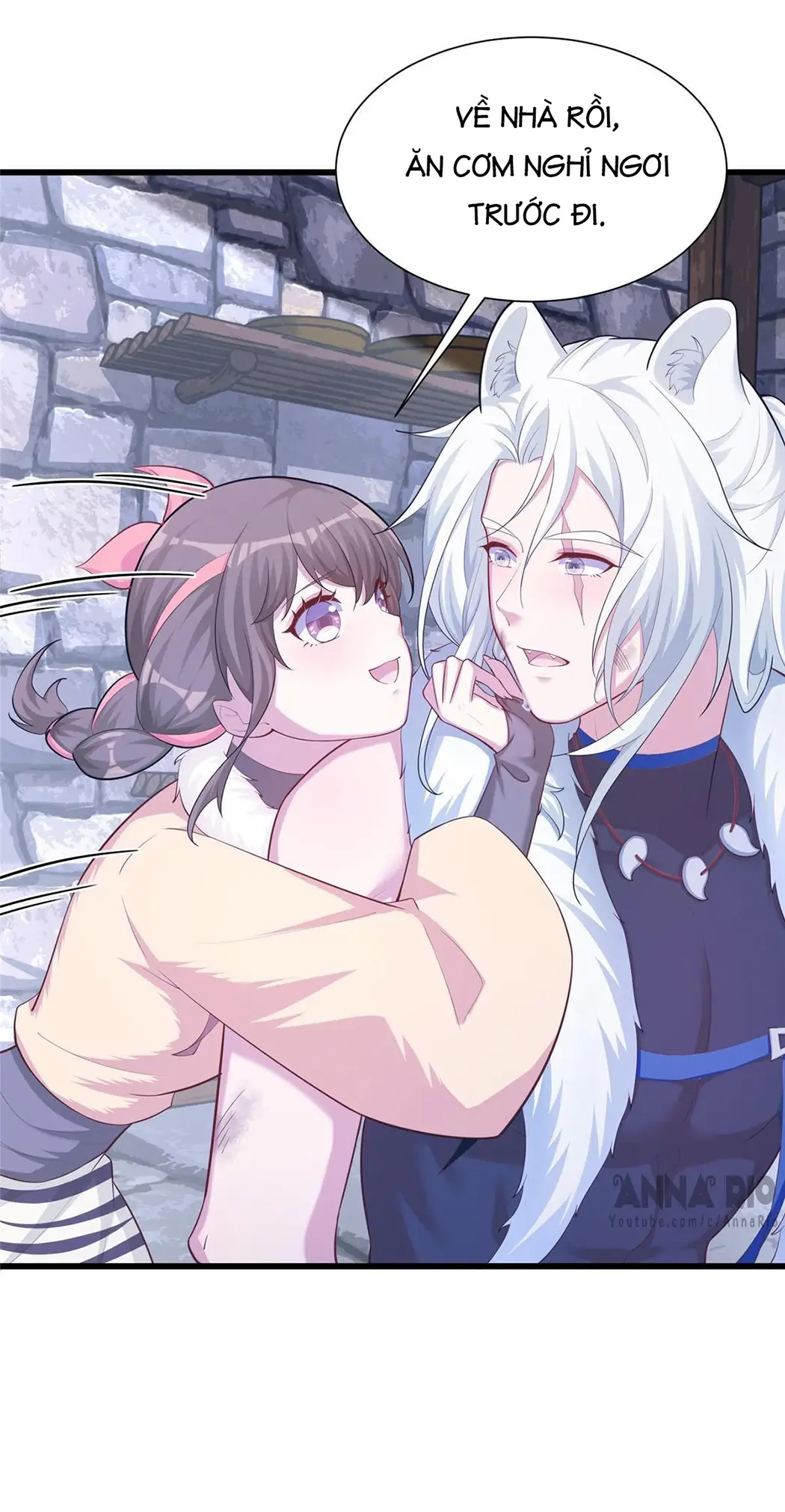 Thảnh Thơi Thú Thế Chủng Chủng Điền, Sinh Sinh Tể - Update Chapter 437 - Trang 27
