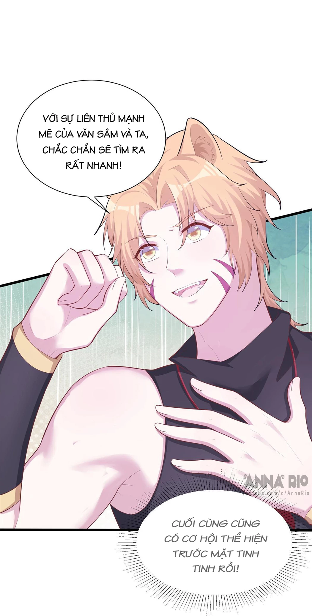 Thảnh Thơi Thú Thế Chủng Chủng Điền, Sinh Sinh Tể - Update Chapter 437 - Trang 3