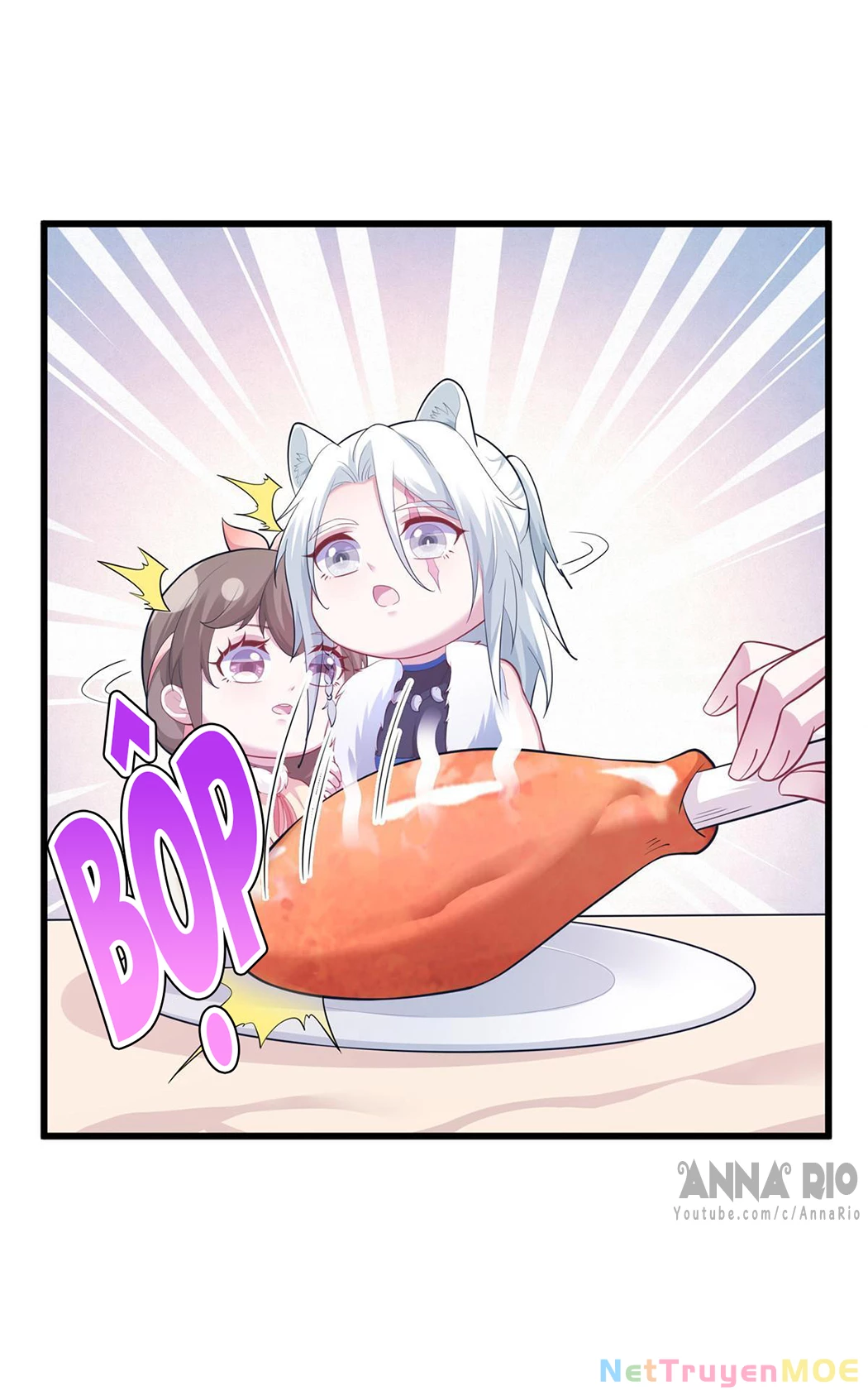 Thảnh Thơi Thú Thế Chủng Chủng Điền, Sinh Sinh Tể - Update Chapter 437 - Trang 30