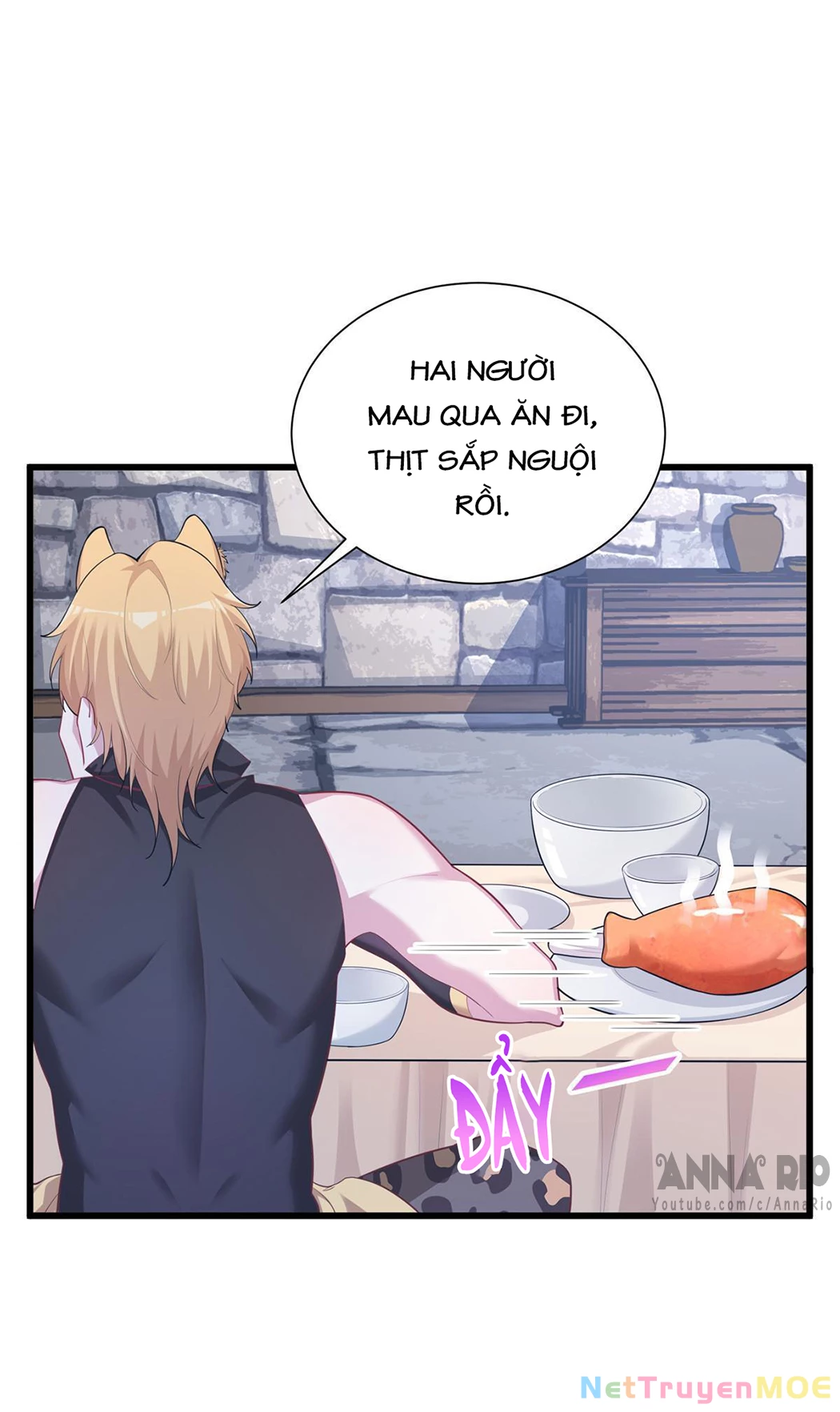 Thảnh Thơi Thú Thế Chủng Chủng Điền, Sinh Sinh Tể - Update Chapter 437 - Trang 31