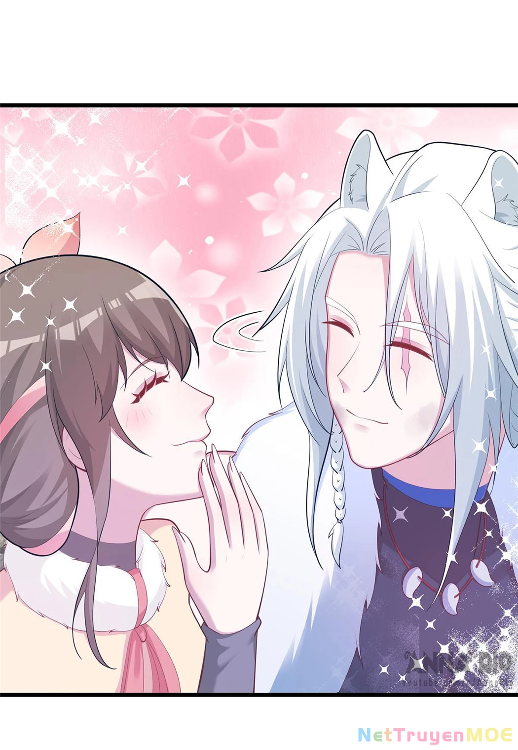 Thảnh Thơi Thú Thế Chủng Chủng Điền, Sinh Sinh Tể - Update Chapter 437 - Trang 33