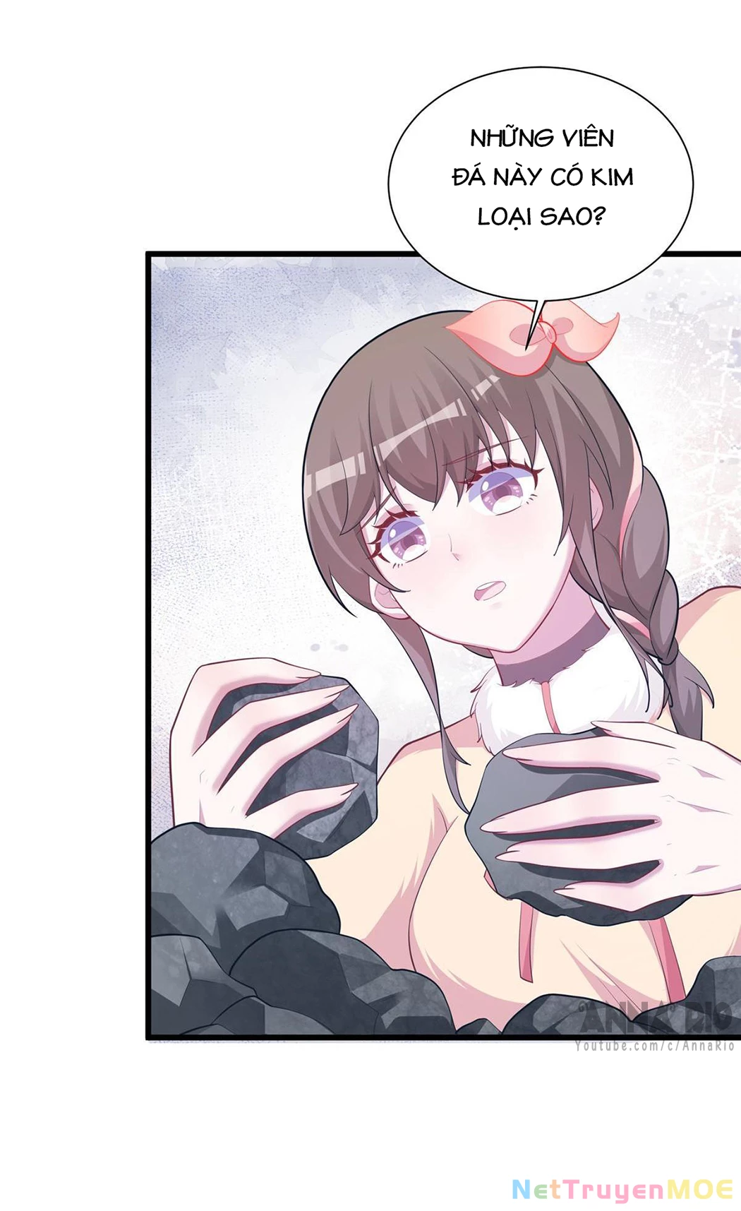 Thảnh Thơi Thú Thế Chủng Chủng Điền, Sinh Sinh Tể - Update Chapter 437 - Trang 36