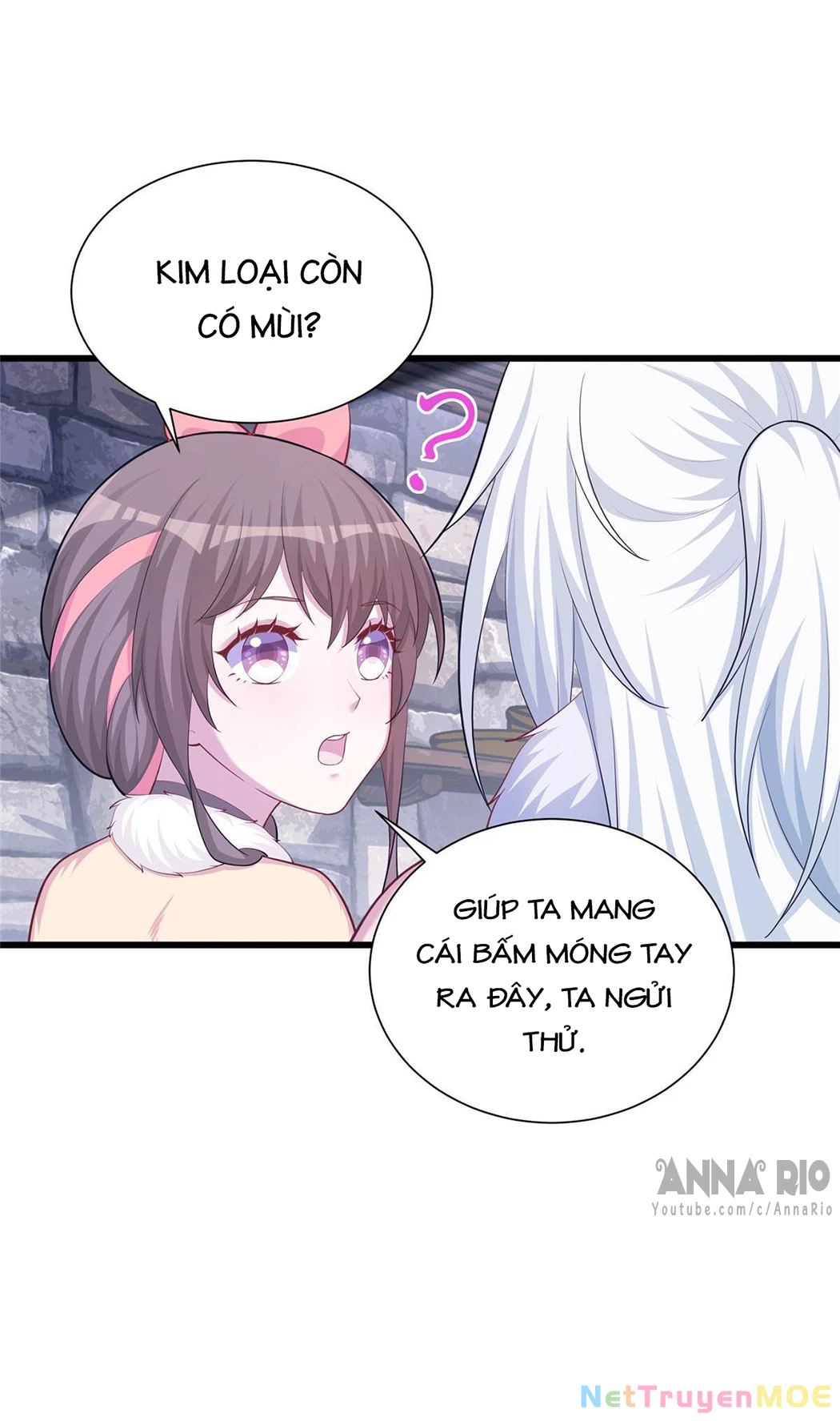 Thảnh Thơi Thú Thế Chủng Chủng Điền, Sinh Sinh Tể - Update Chapter 437 - Trang 38