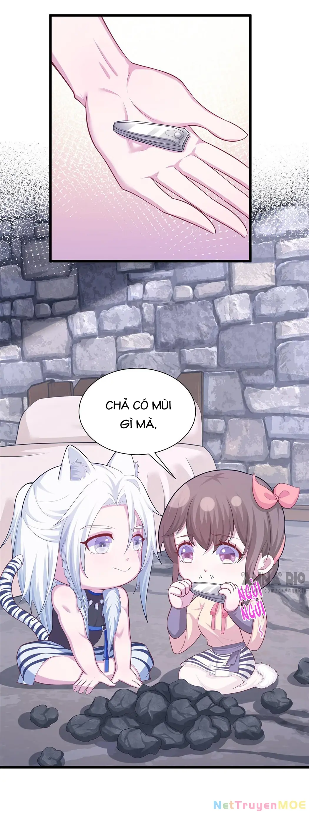 Thảnh Thơi Thú Thế Chủng Chủng Điền, Sinh Sinh Tể - Update Chapter 437 - Trang 39