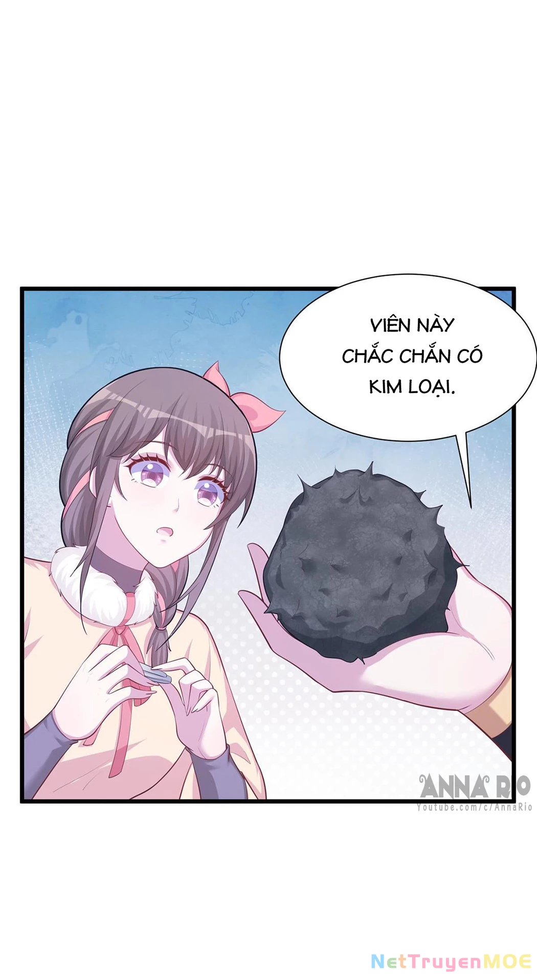 Thảnh Thơi Thú Thế Chủng Chủng Điền, Sinh Sinh Tể - Update Chapter 437 - Trang 40