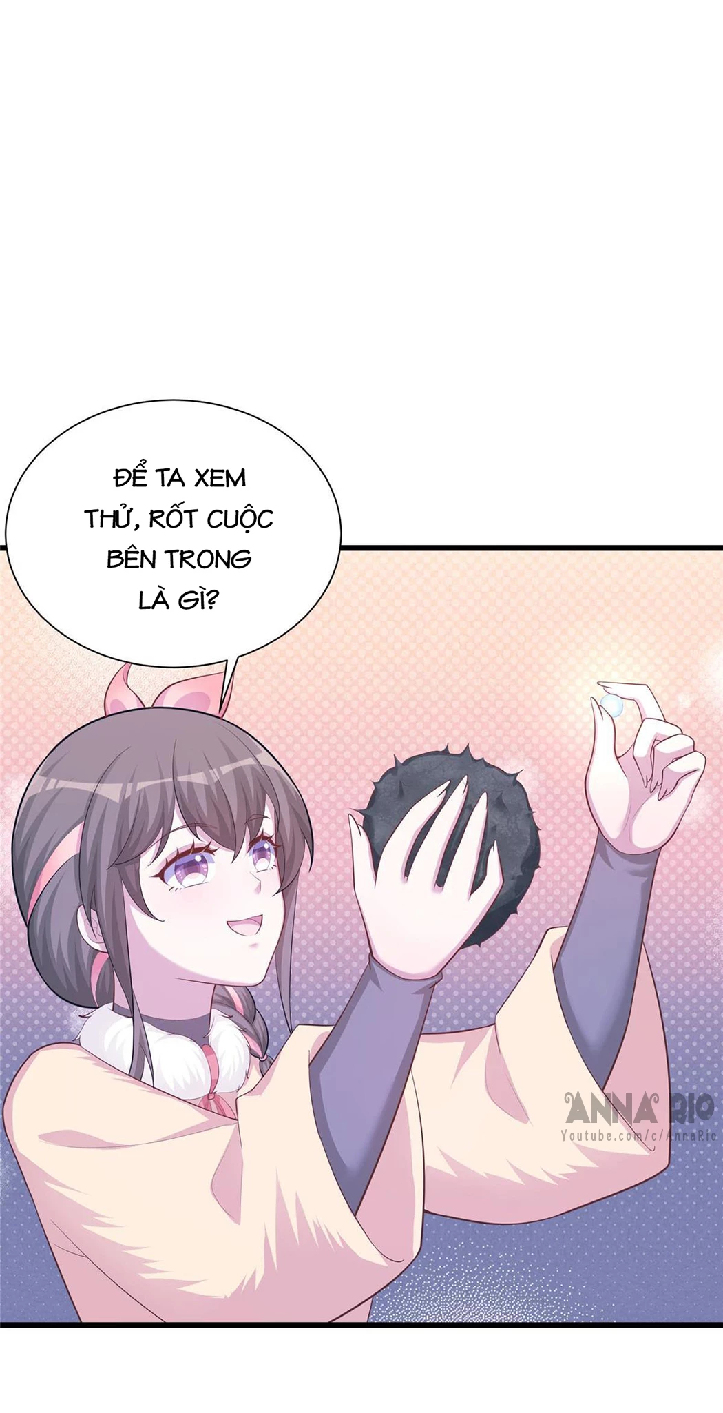 Thảnh Thơi Thú Thế Chủng Chủng Điền, Sinh Sinh Tể - Update Chapter 437 - Trang 42