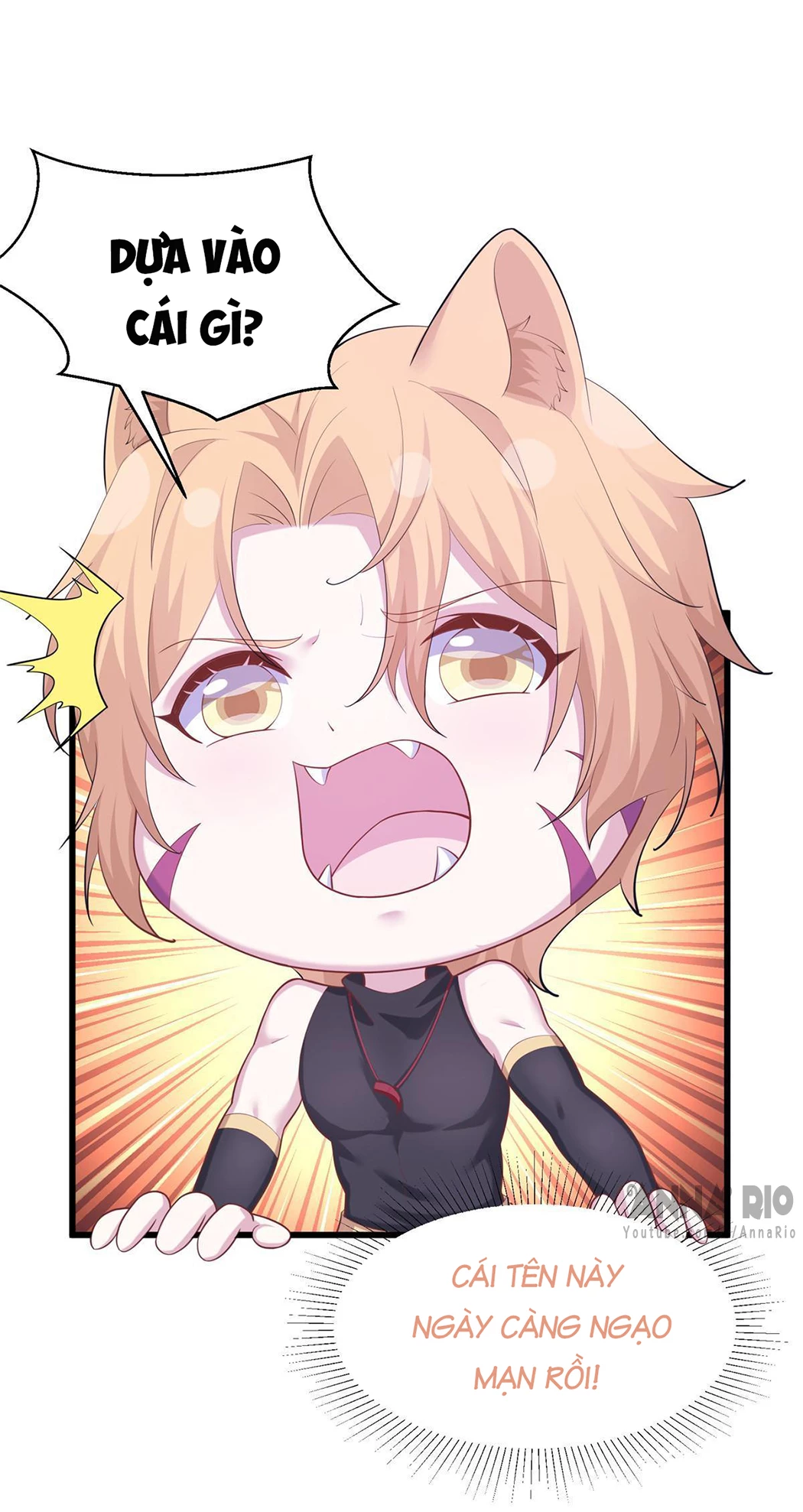 Thảnh Thơi Thú Thế Chủng Chủng Điền, Sinh Sinh Tể - Update Chapter 437 - Trang 5