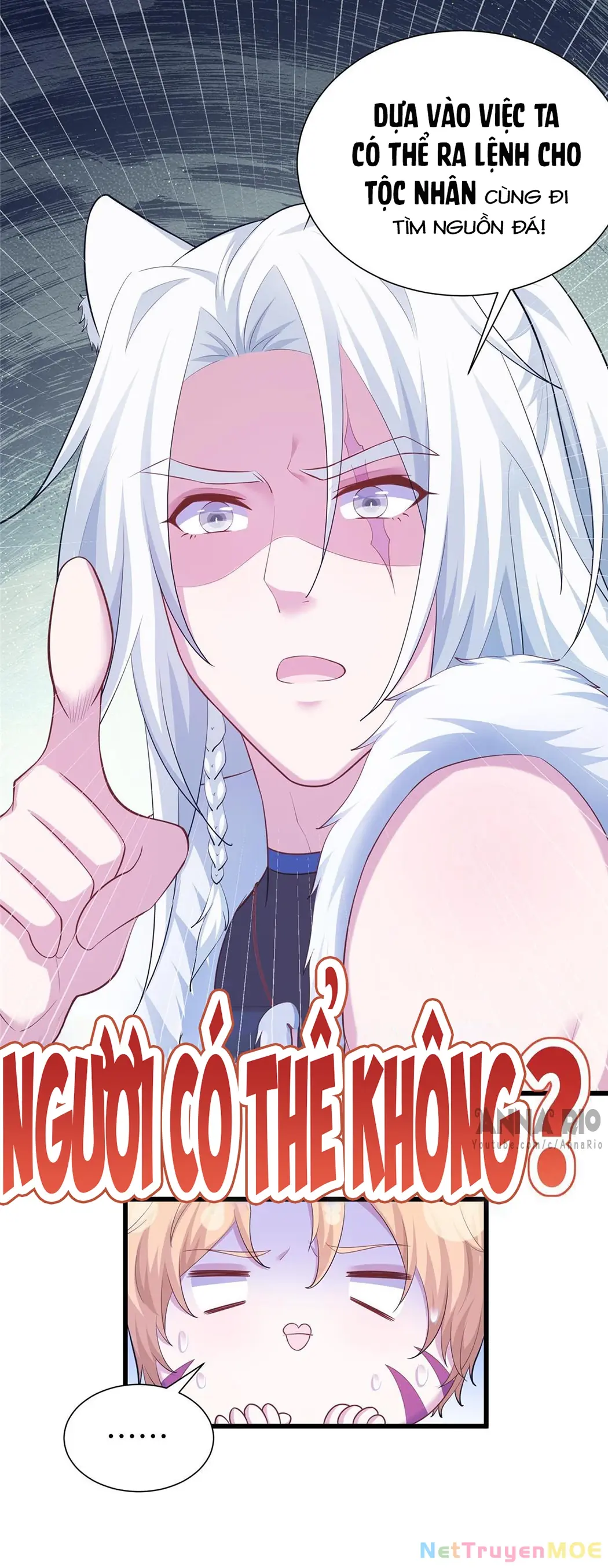 Thảnh Thơi Thú Thế Chủng Chủng Điền, Sinh Sinh Tể - Update Chapter 437 - Trang 7