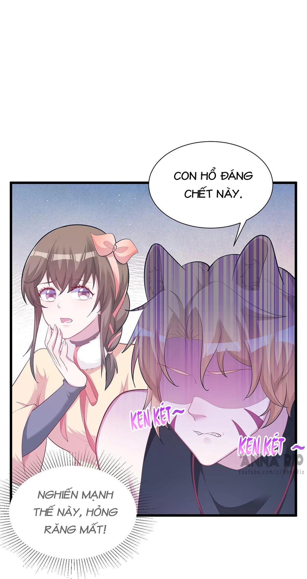Thảnh Thơi Thú Thế Chủng Chủng Điền, Sinh Sinh Tể - Update Chapter 437 - Trang 9