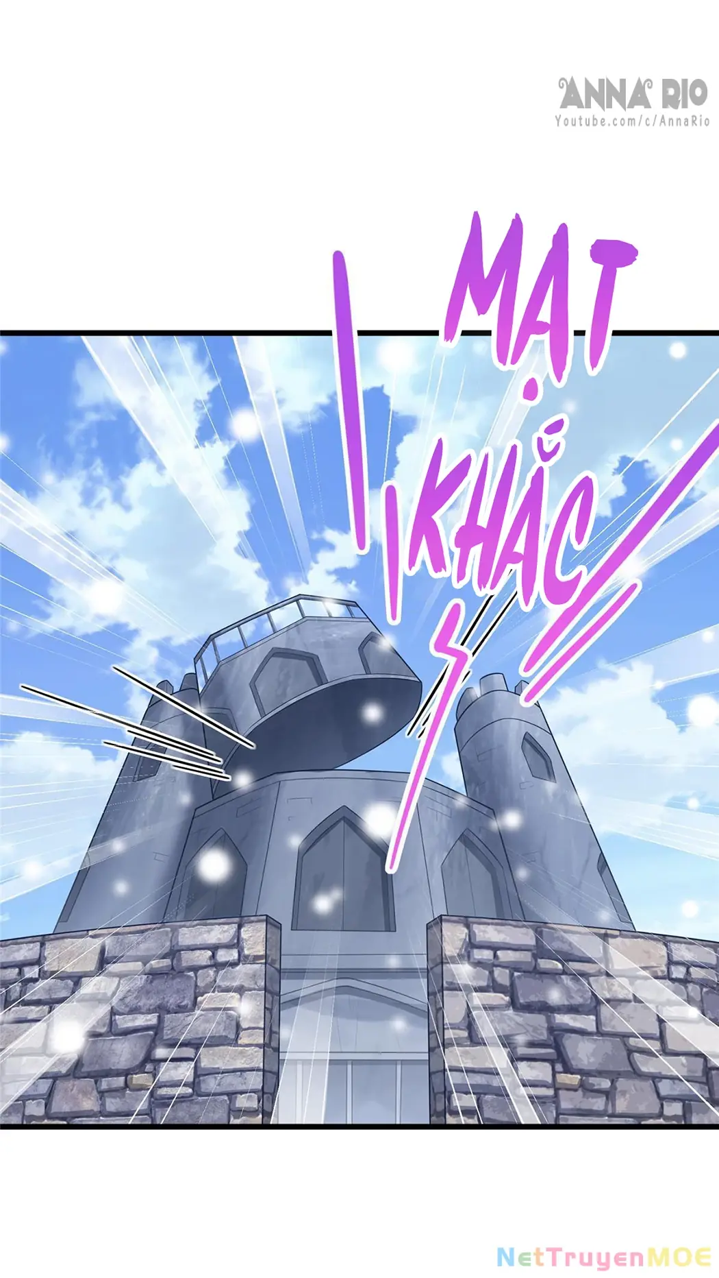 Thảnh Thơi Thú Thế Chủng Chủng Điền, Sinh Sinh Tể - Update Chapter 438 - Trang 12